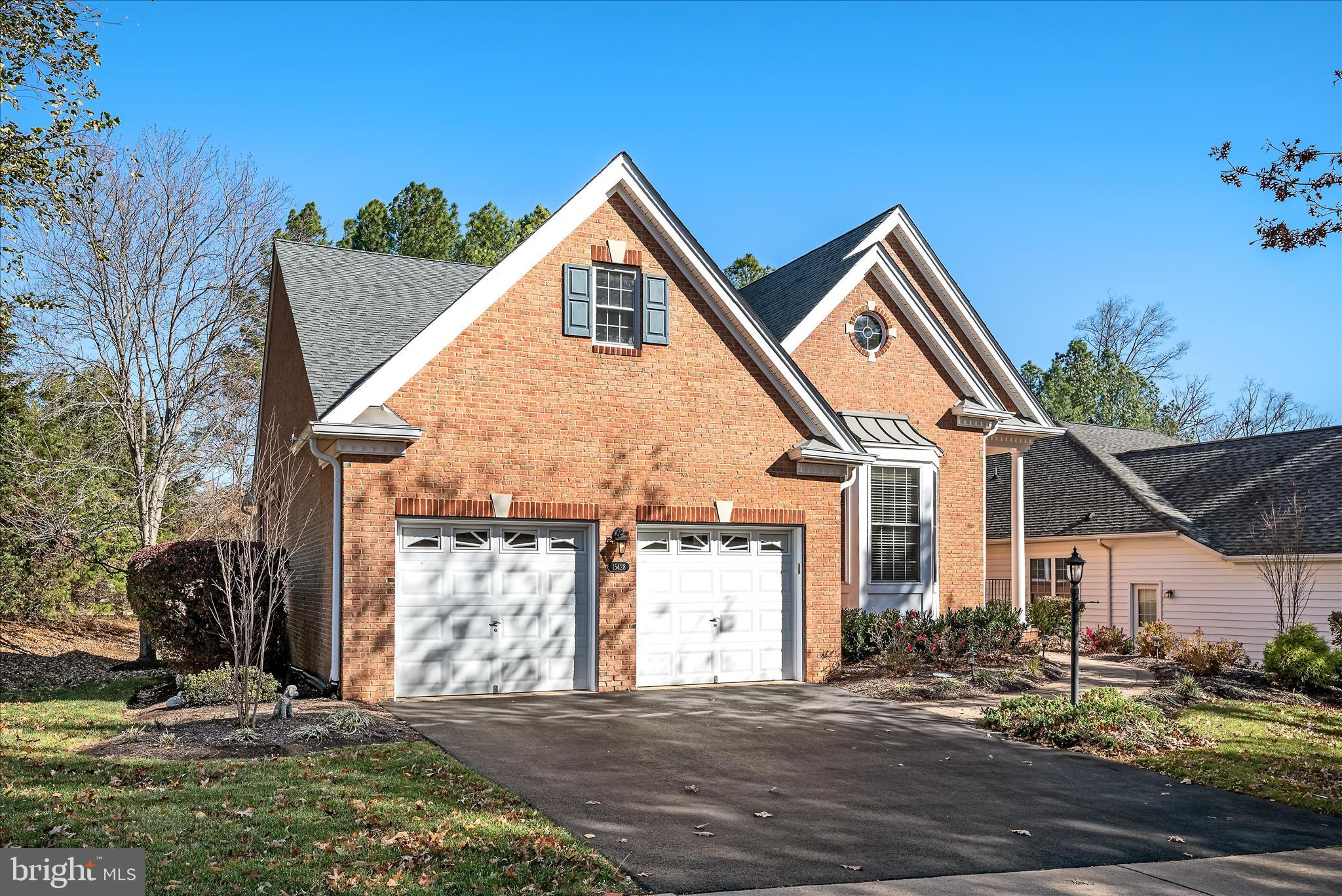 REGENCY AT DOMINION VALLEY - Residential