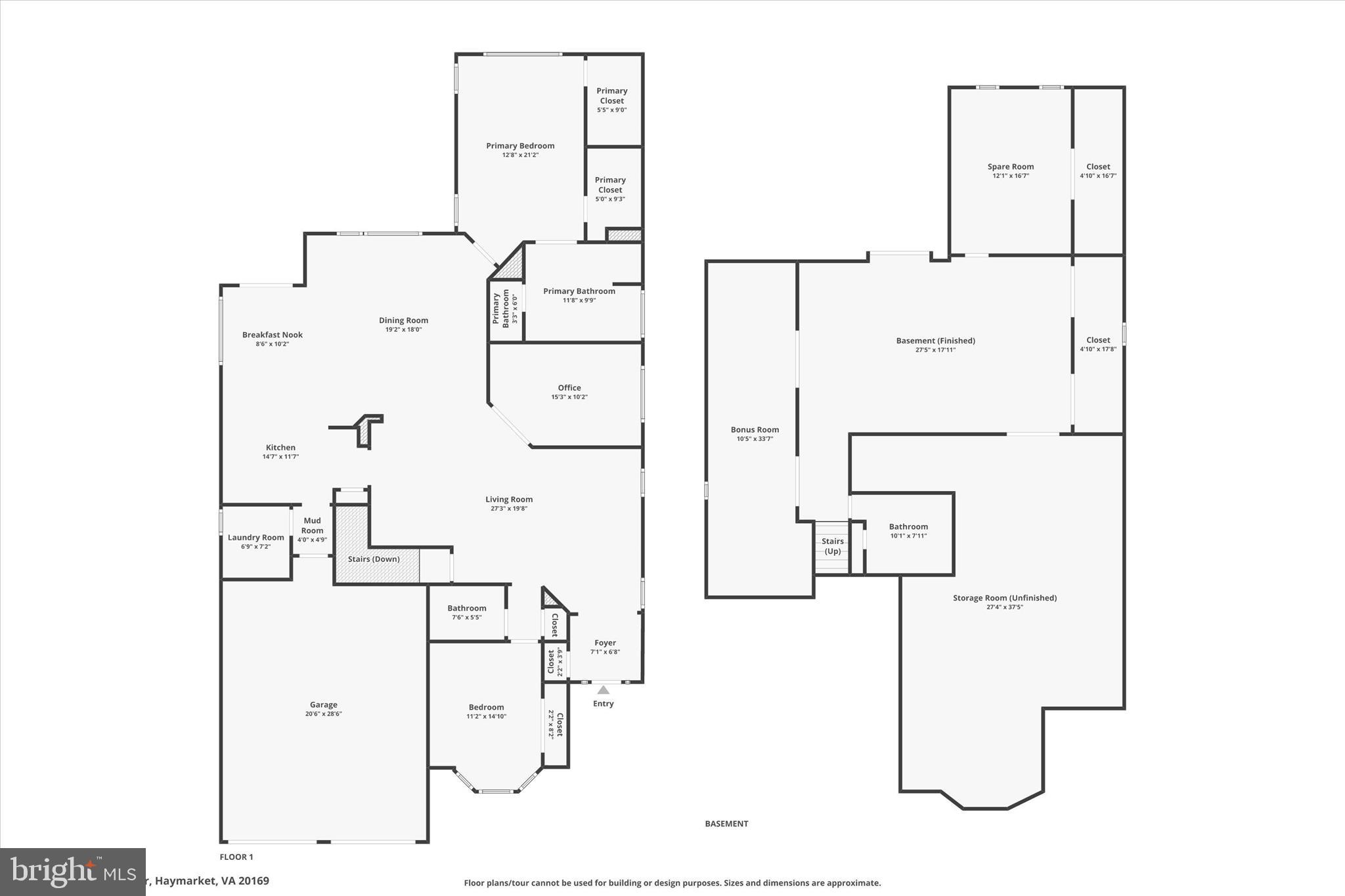 REGENCY AT DOMINION VALLEY - Residential