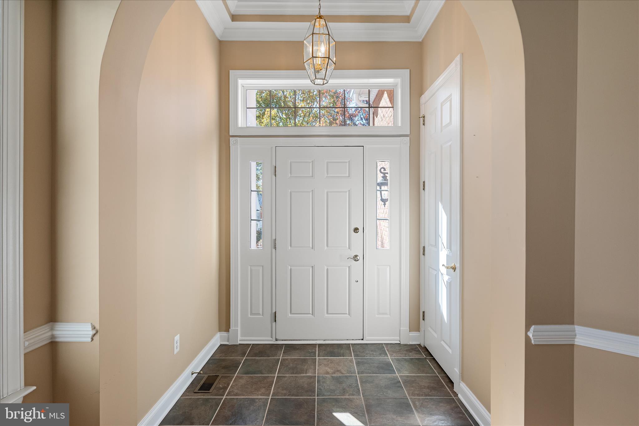 REGENCY AT DOMINION VALLEY - Residential