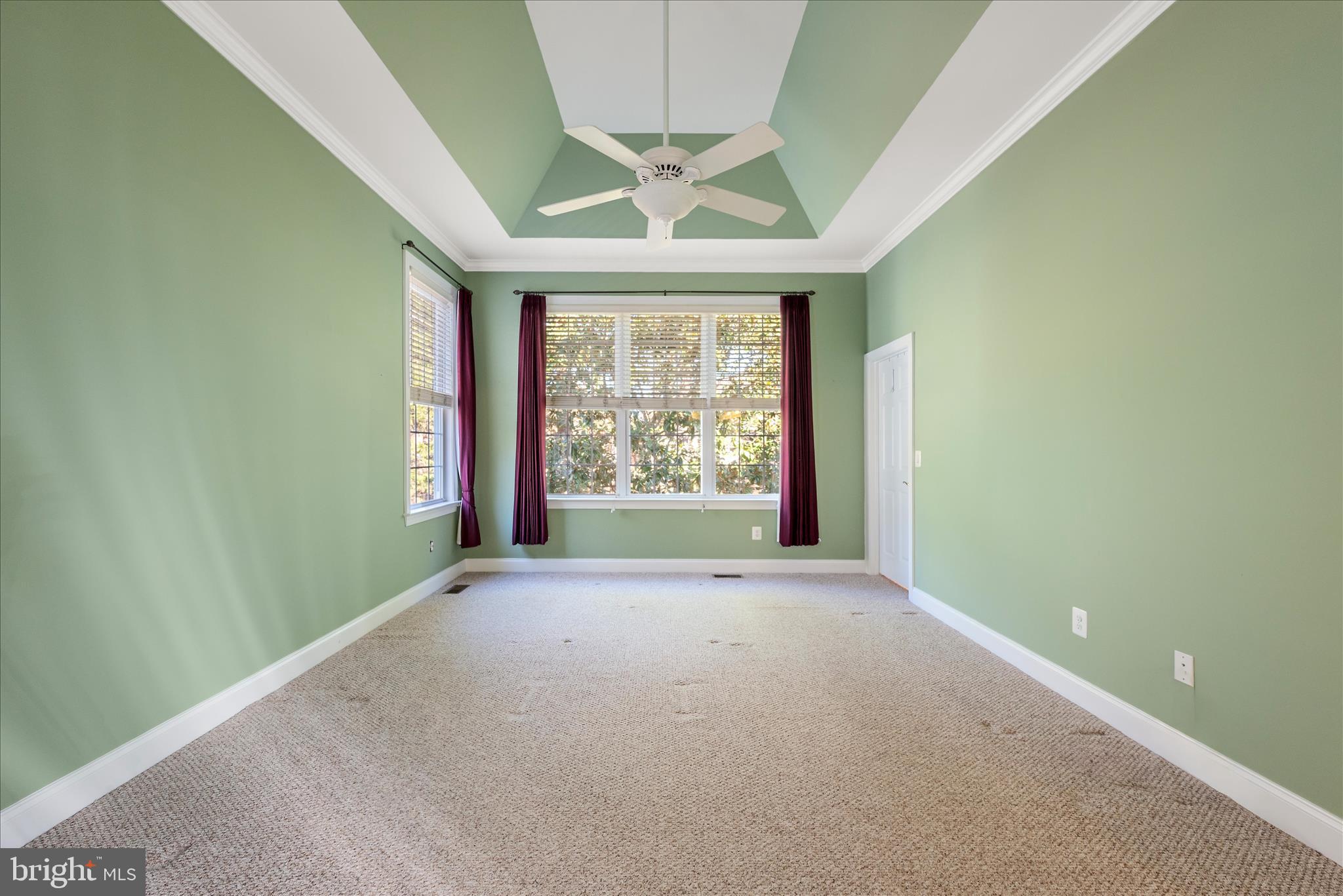 REGENCY AT DOMINION VALLEY - Residential