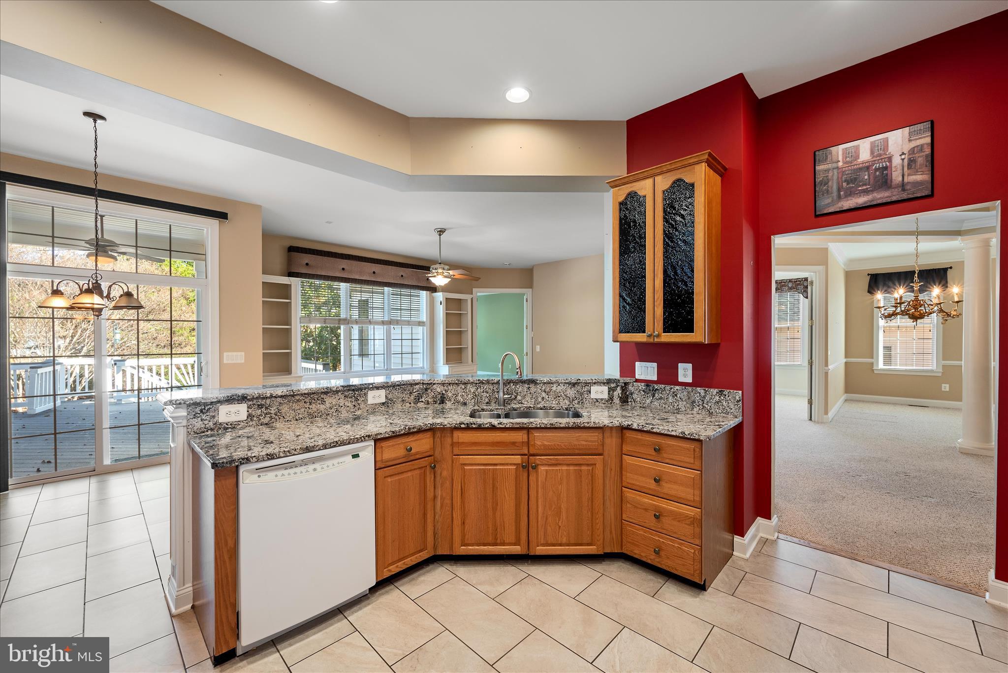 REGENCY AT DOMINION VALLEY - Residential