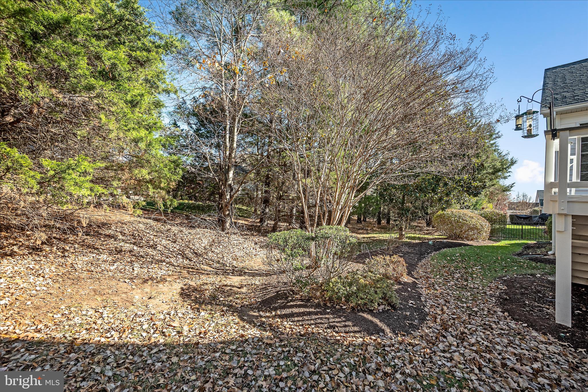 REGENCY AT DOMINION VALLEY - Residential