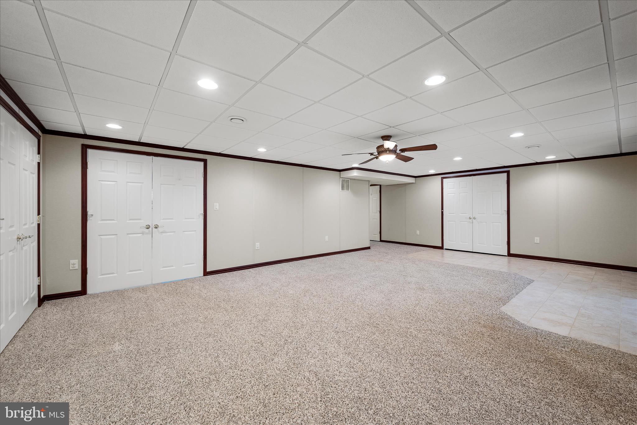 REGENCY AT DOMINION VALLEY - Residential