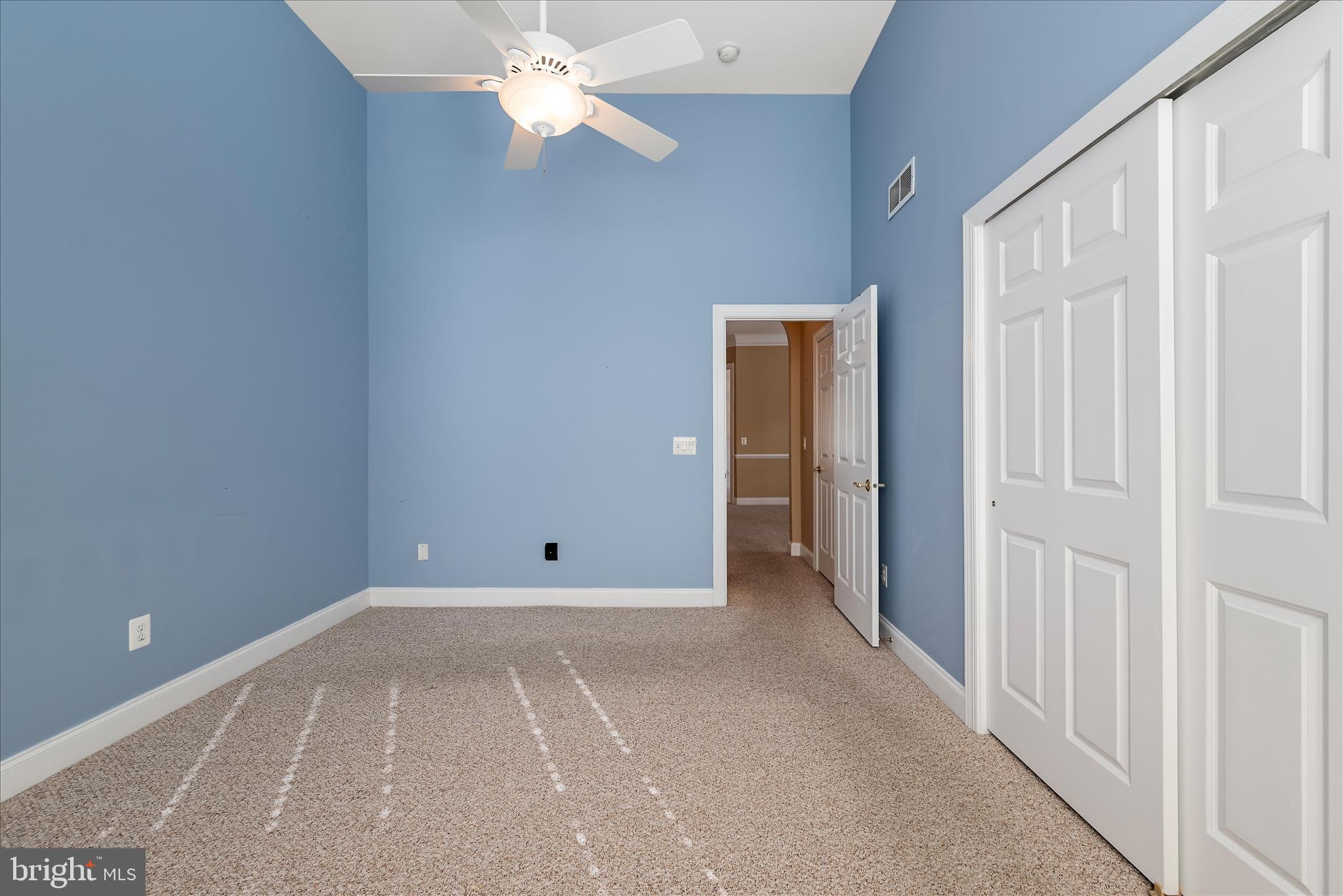 REGENCY AT DOMINION VALLEY - Residential