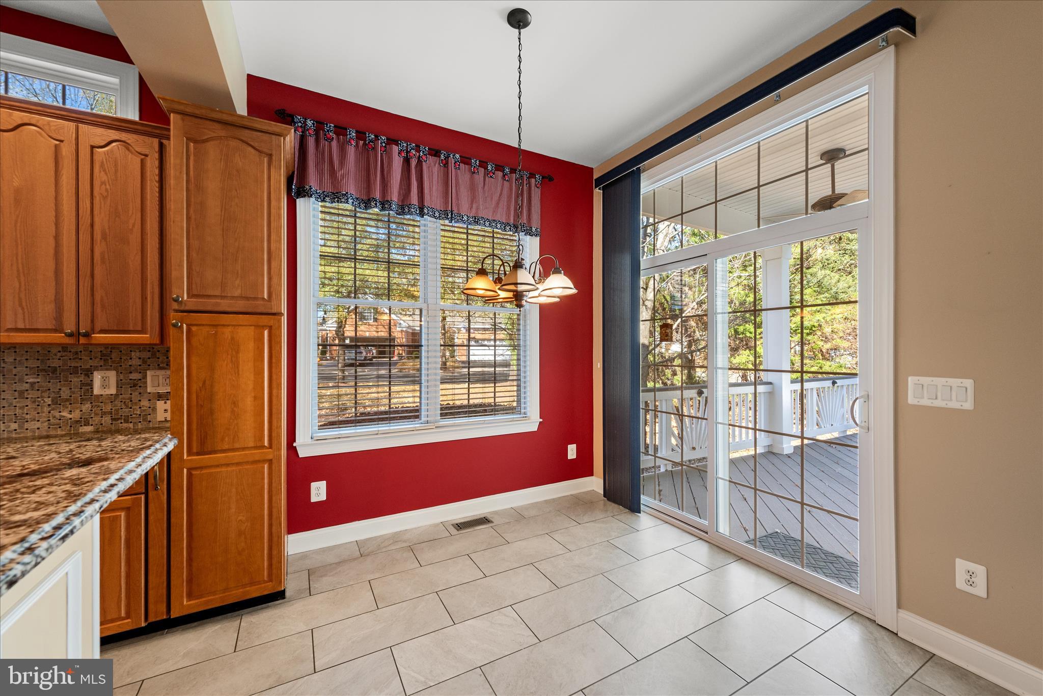 REGENCY AT DOMINION VALLEY - Residential