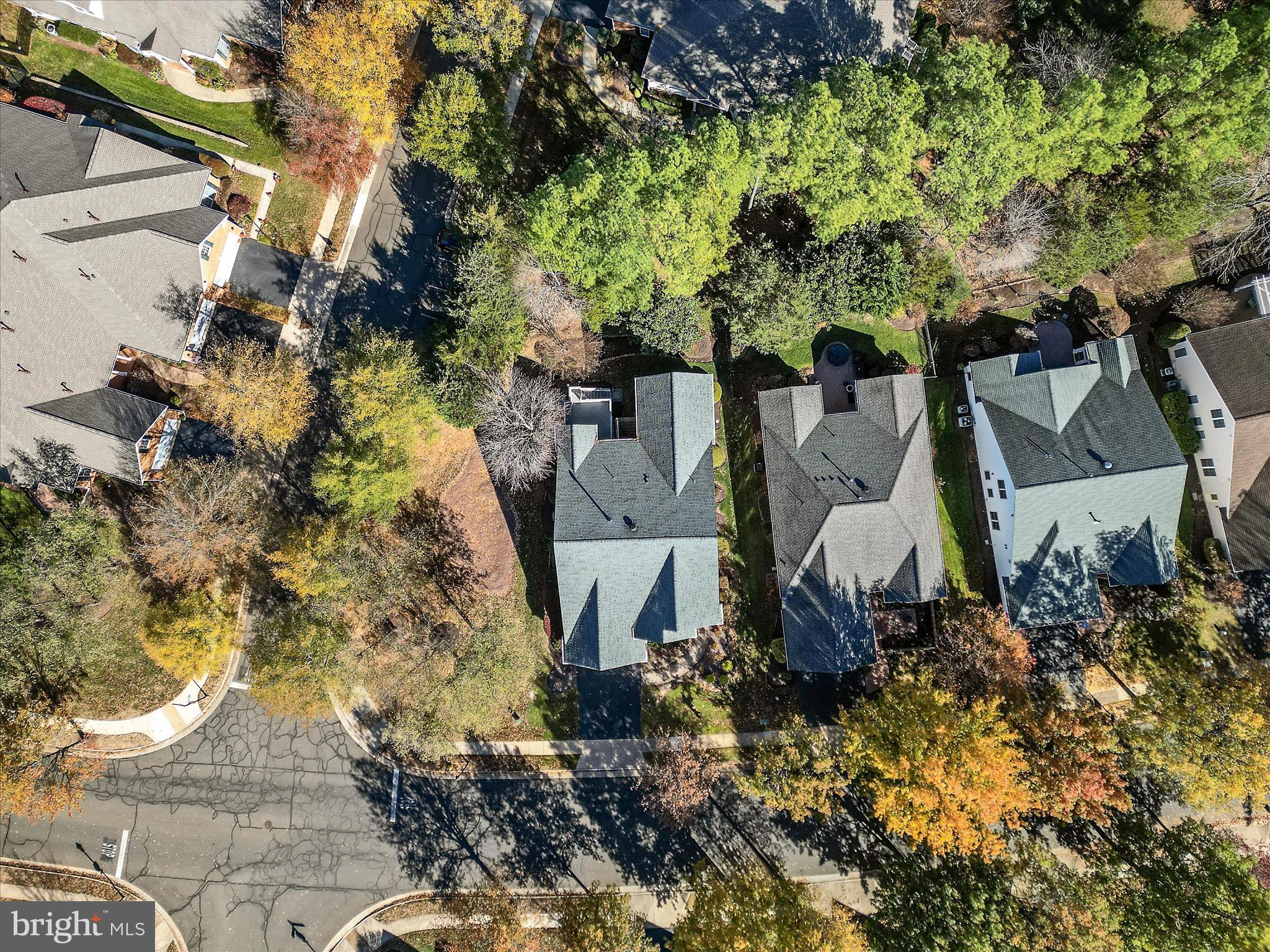 REGENCY AT DOMINION VALLEY - Residential