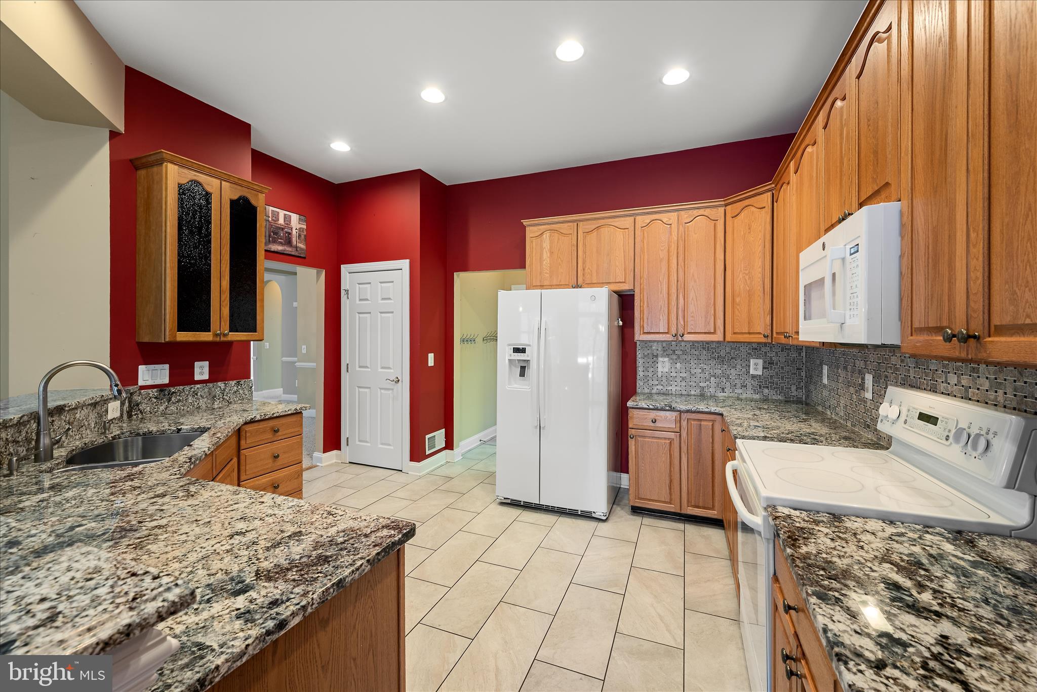 REGENCY AT DOMINION VALLEY - Residential