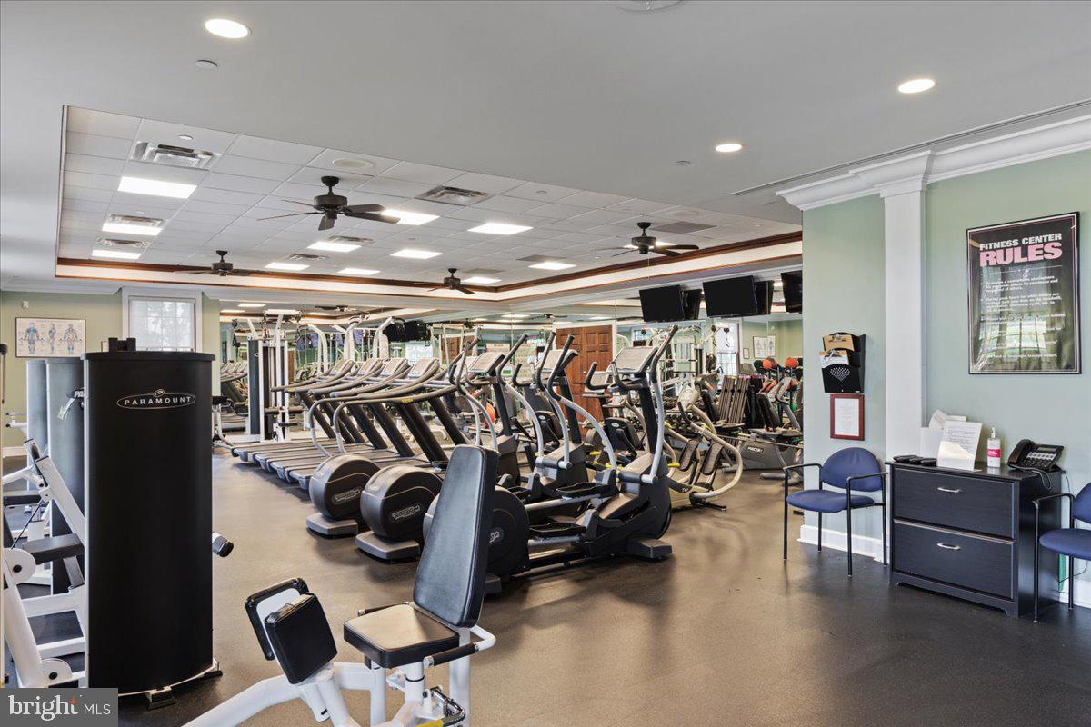 REGENCY AT DOMINION VALLEY - Residential