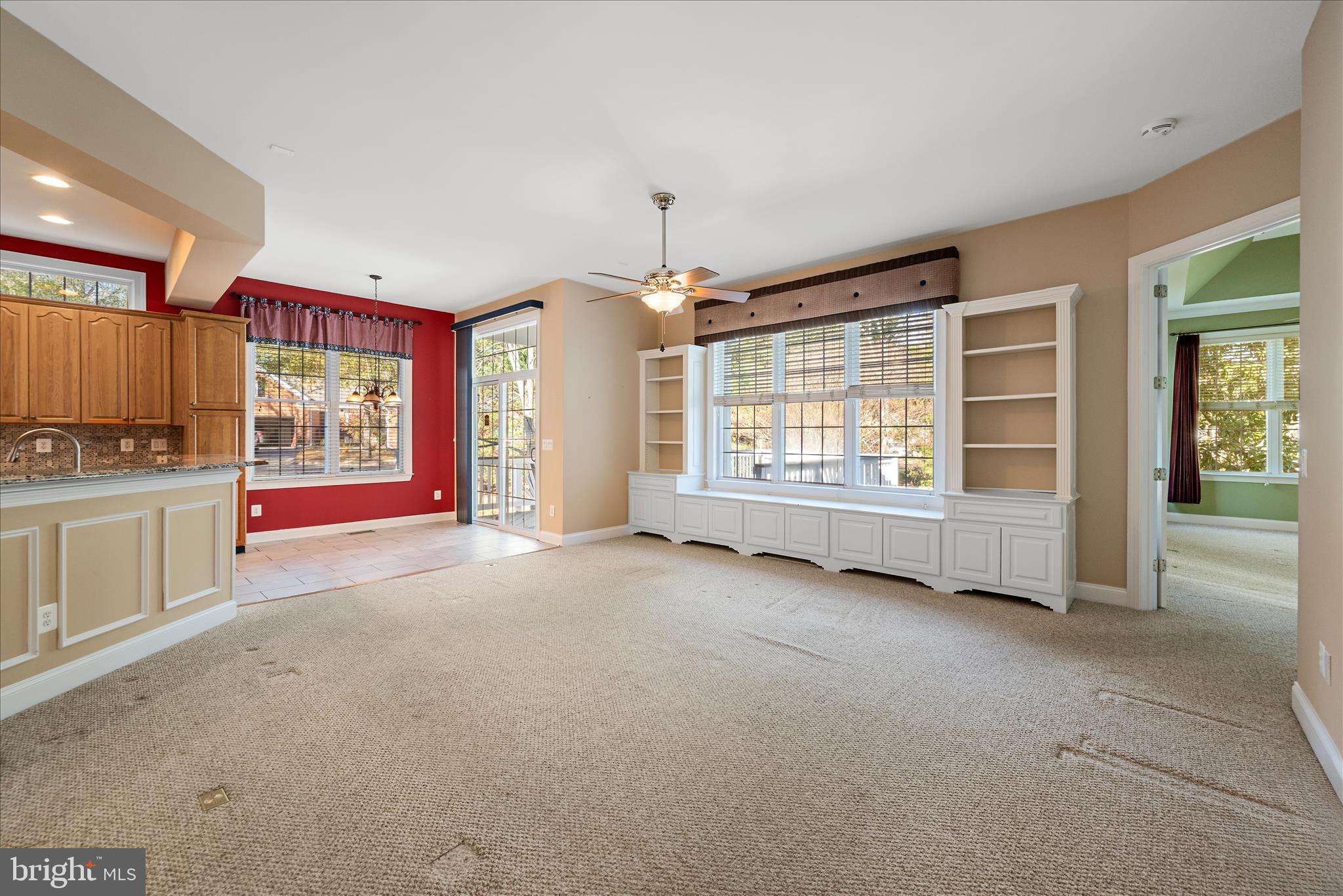 REGENCY AT DOMINION VALLEY - Residential