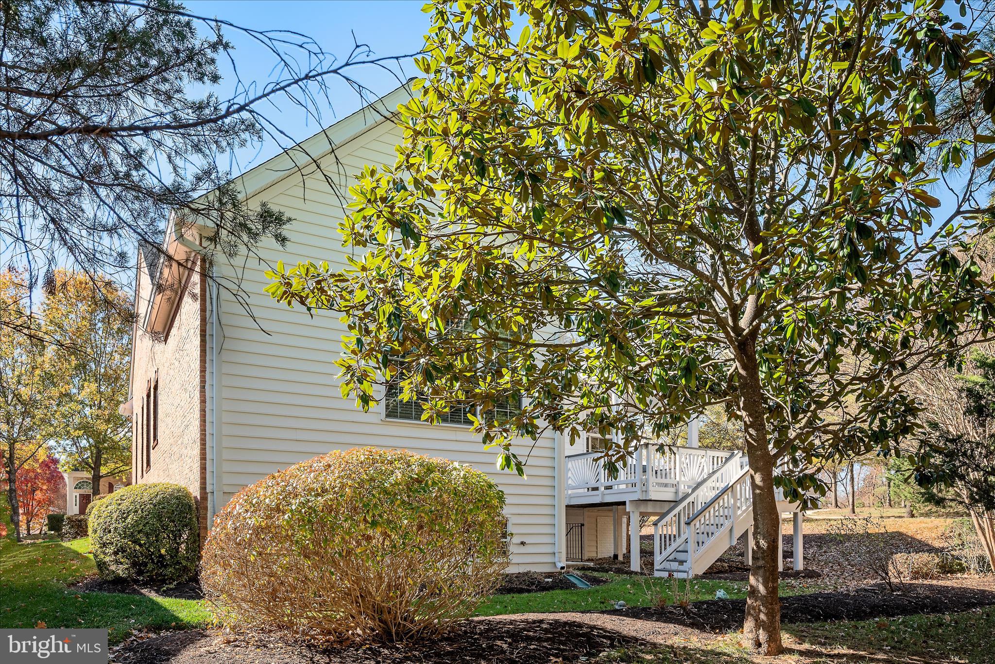 REGENCY AT DOMINION VALLEY - Residential