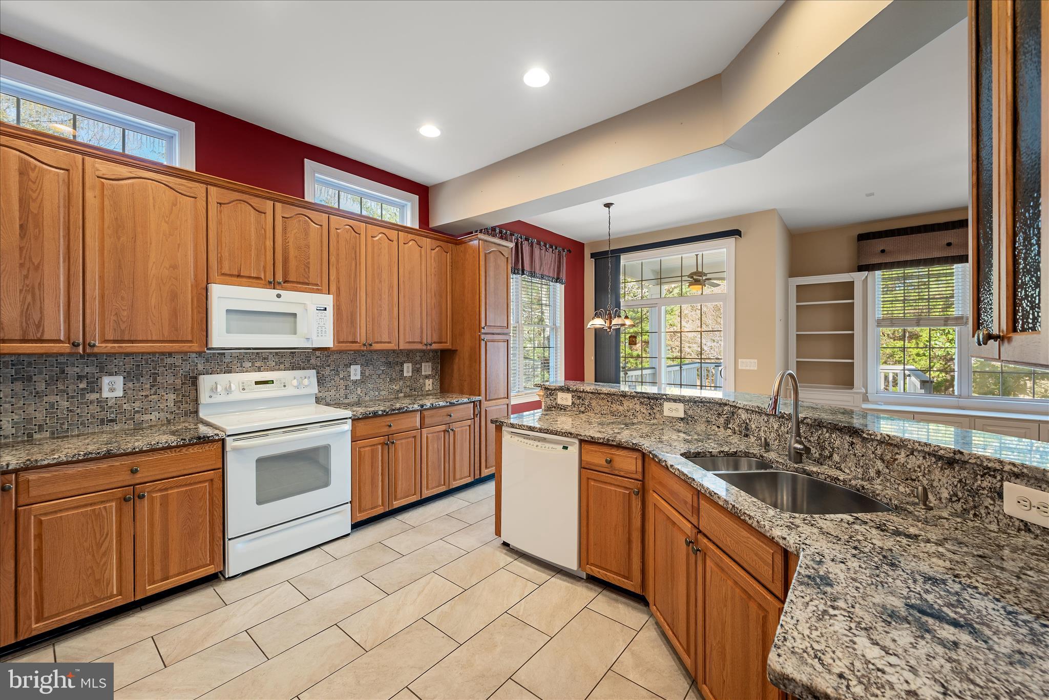 REGENCY AT DOMINION VALLEY - Residential