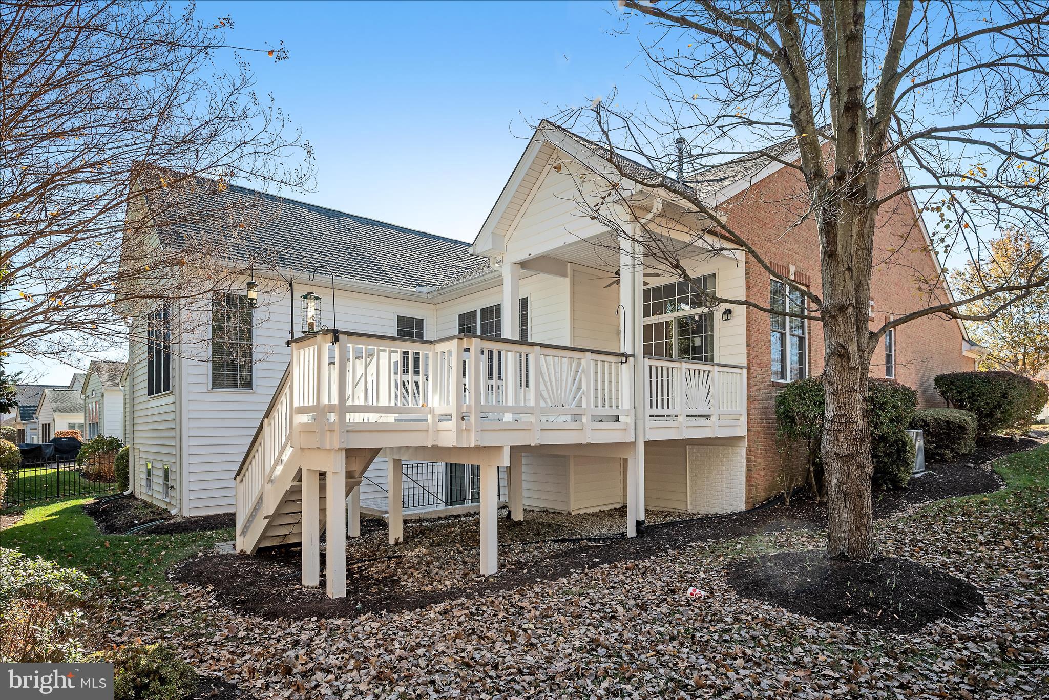 REGENCY AT DOMINION VALLEY - Residential