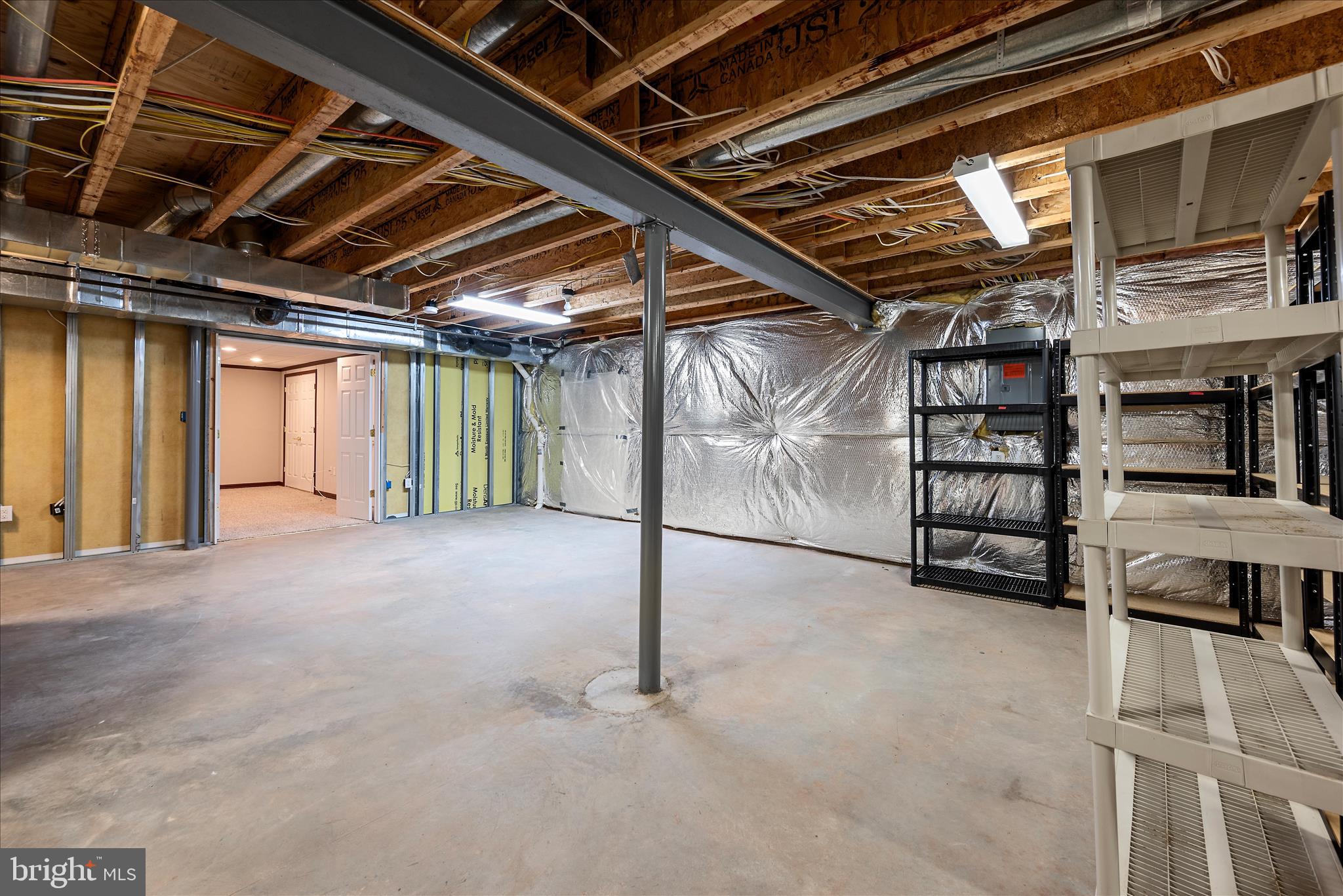 REGENCY AT DOMINION VALLEY - Residential