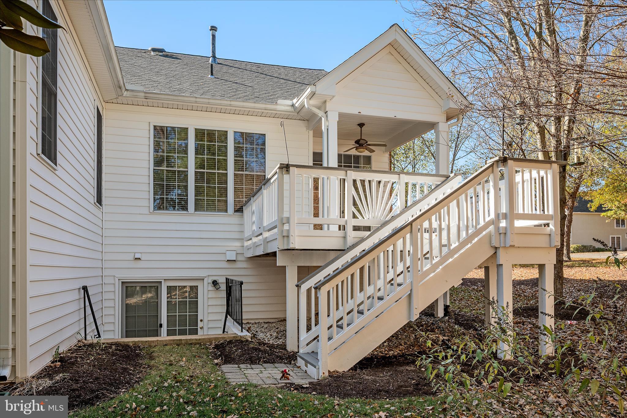 REGENCY AT DOMINION VALLEY - Residential