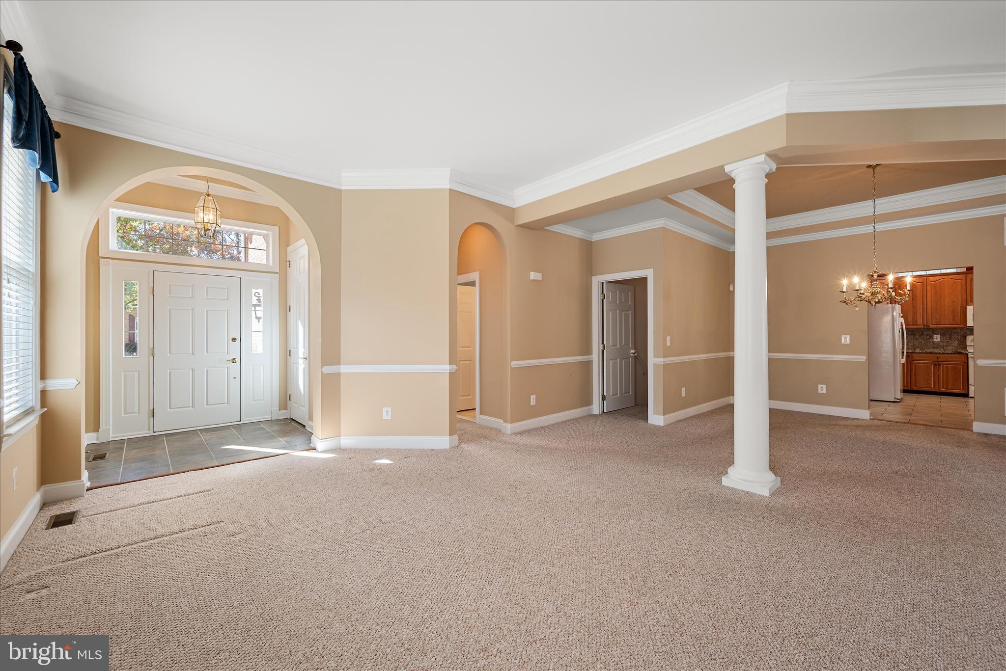 REGENCY AT DOMINION VALLEY - Residential