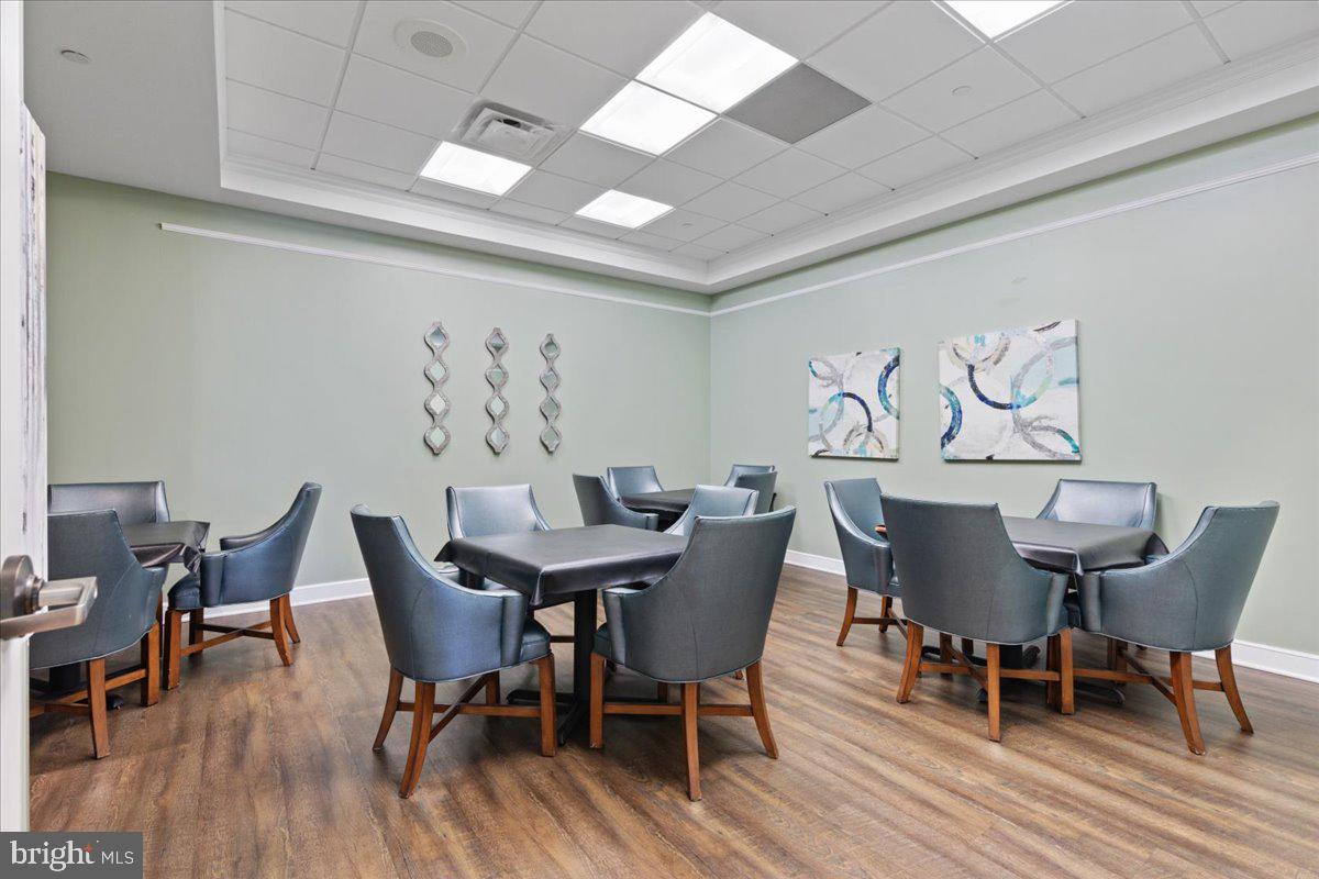 REGENCY AT DOMINION VALLEY - Residential