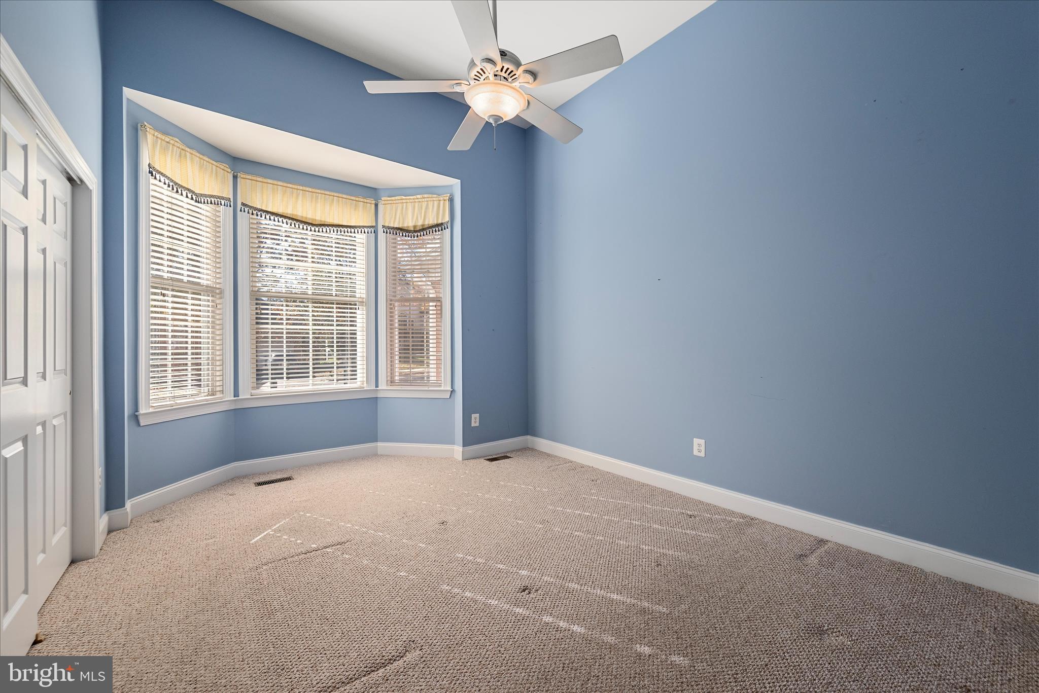 REGENCY AT DOMINION VALLEY - Residential