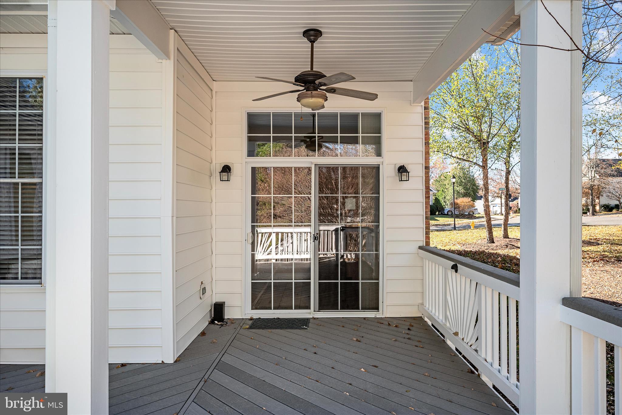 REGENCY AT DOMINION VALLEY - Residential