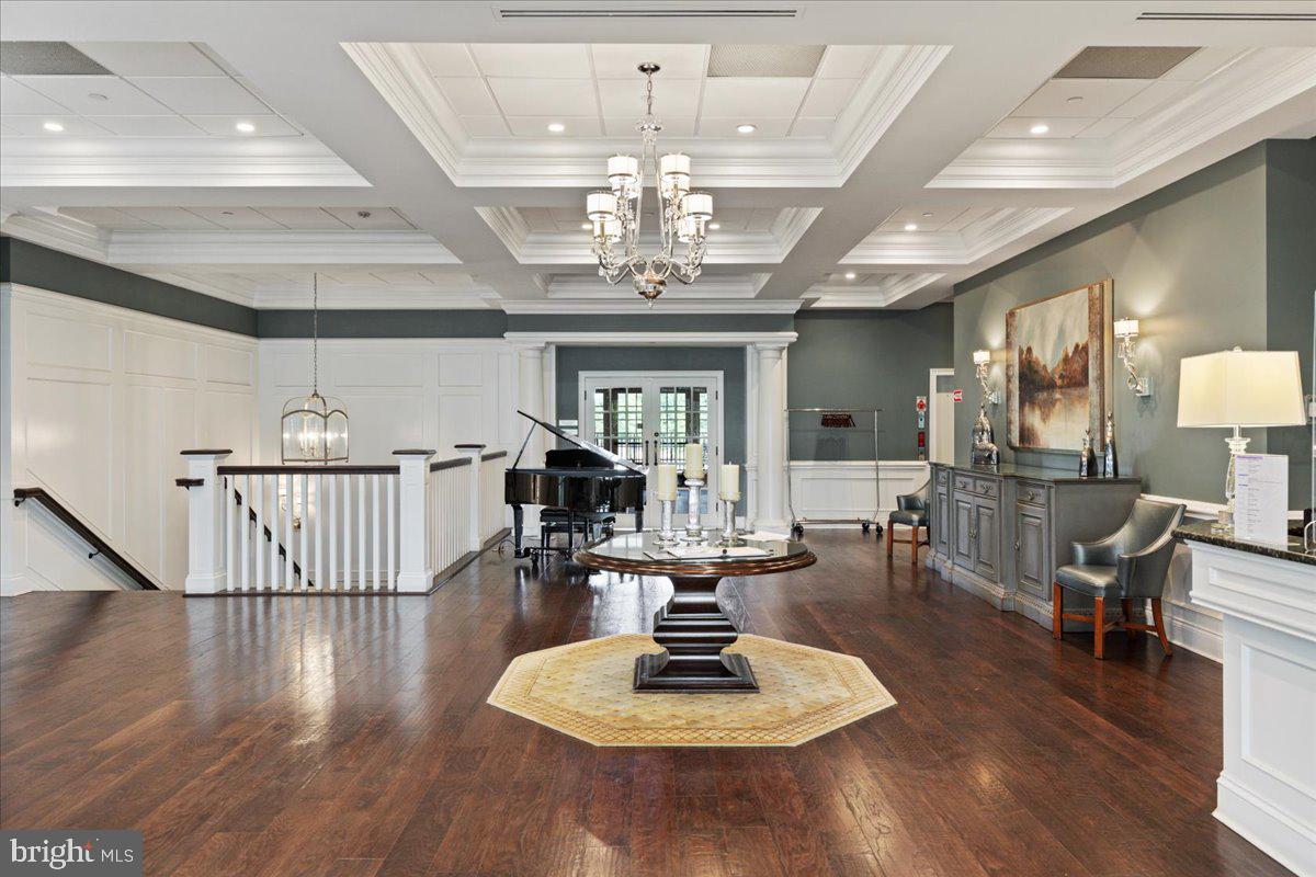 REGENCY AT DOMINION VALLEY - Residential