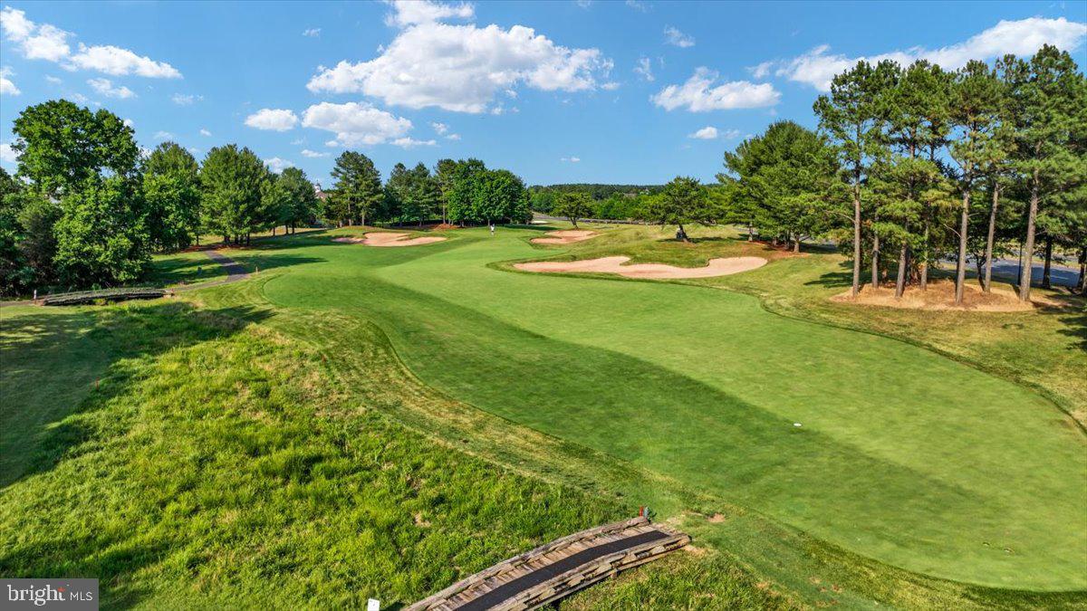 REGENCY AT DOMINION VALLEY - Residential