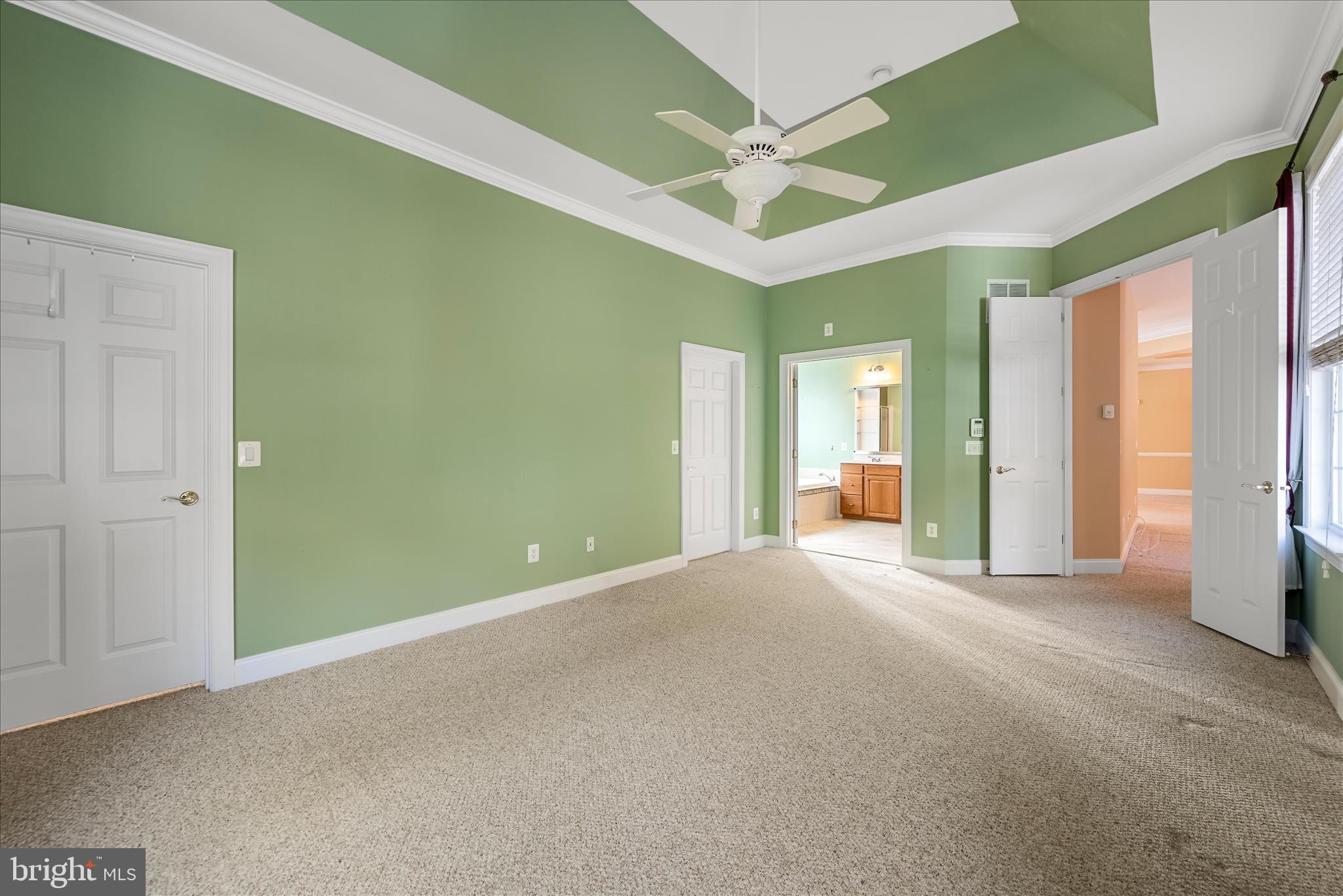 REGENCY AT DOMINION VALLEY - Residential