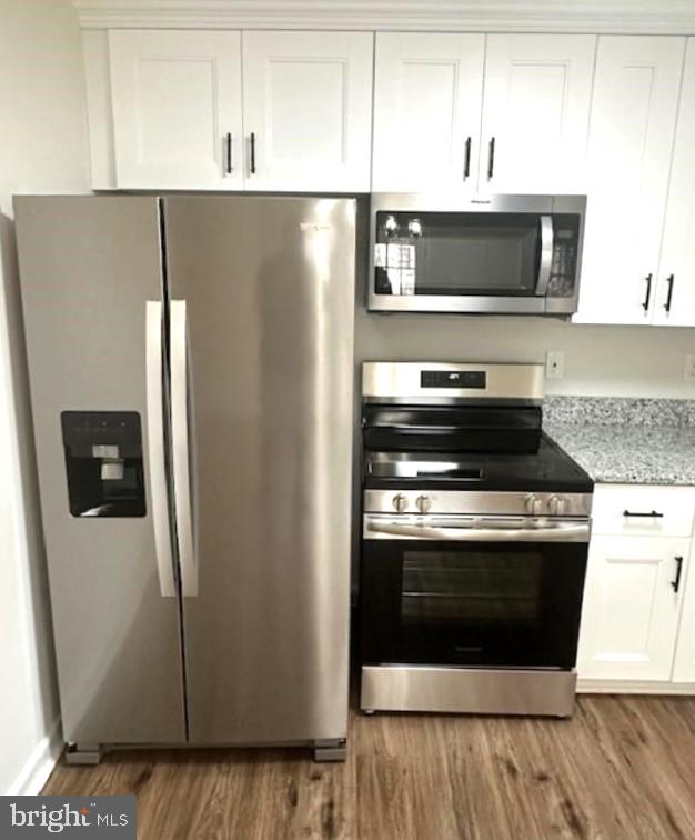 STRATFORD HARBOUR - Residential