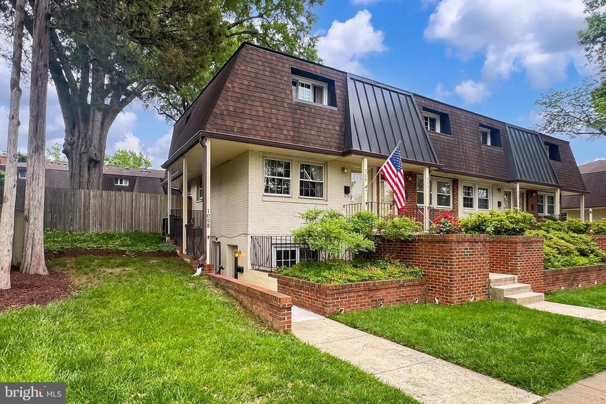 🏡Welcome home to the highly sought-after Winter Hill neighborhood in the heart of Falls Church City! • This charming 1 bedroom, 1 bathroom condo is move-in ready and the perfect place to call home • Through the front door, find natural light flooding the space creating a warm and inviting atmosphere • The Living Room & Dining Combo feature an open floor plan, perfect for entertaining • From the Living Room, step outside through Sliding Glass Doors to the private patio, perfect for spending time in the fresh air • The Large, Renovated Kitchen boasts new stainless steel appliances and ample cabinetry and countertop space • The Primary Bedroom features an ensuite, Renovated Full Bath, and convenient separate Laundry Room • Cool Off during the summer in the sparkling Winter Hill POOL! • Conveniently located just minutes to the East & West Falls Church METRO Stations • Easy access to commuter routes I-66, 495, Route 7 & Route 50 makes commuting to DC/Arlington/Tysons/Reston and beyond a dream! • Nearby shopping, dining, parks, and entertainment in downtown Falls Church City, including: Farmers Market, the new Whole Foods, Founders Row I & II with Movie Theatre (opening soon), Birch & Broad, West End & more! • Falls Church City School District • Love where you live, welcome home!