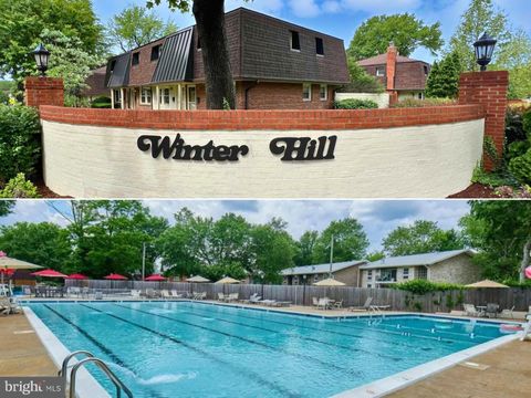 109 S VIRGINIA AVENUE 471-G FALLS CHURCH VA 22046