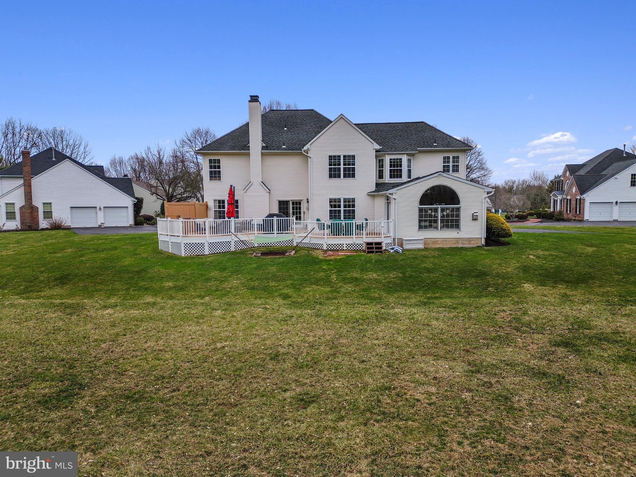 NEW HAVEN - Residential