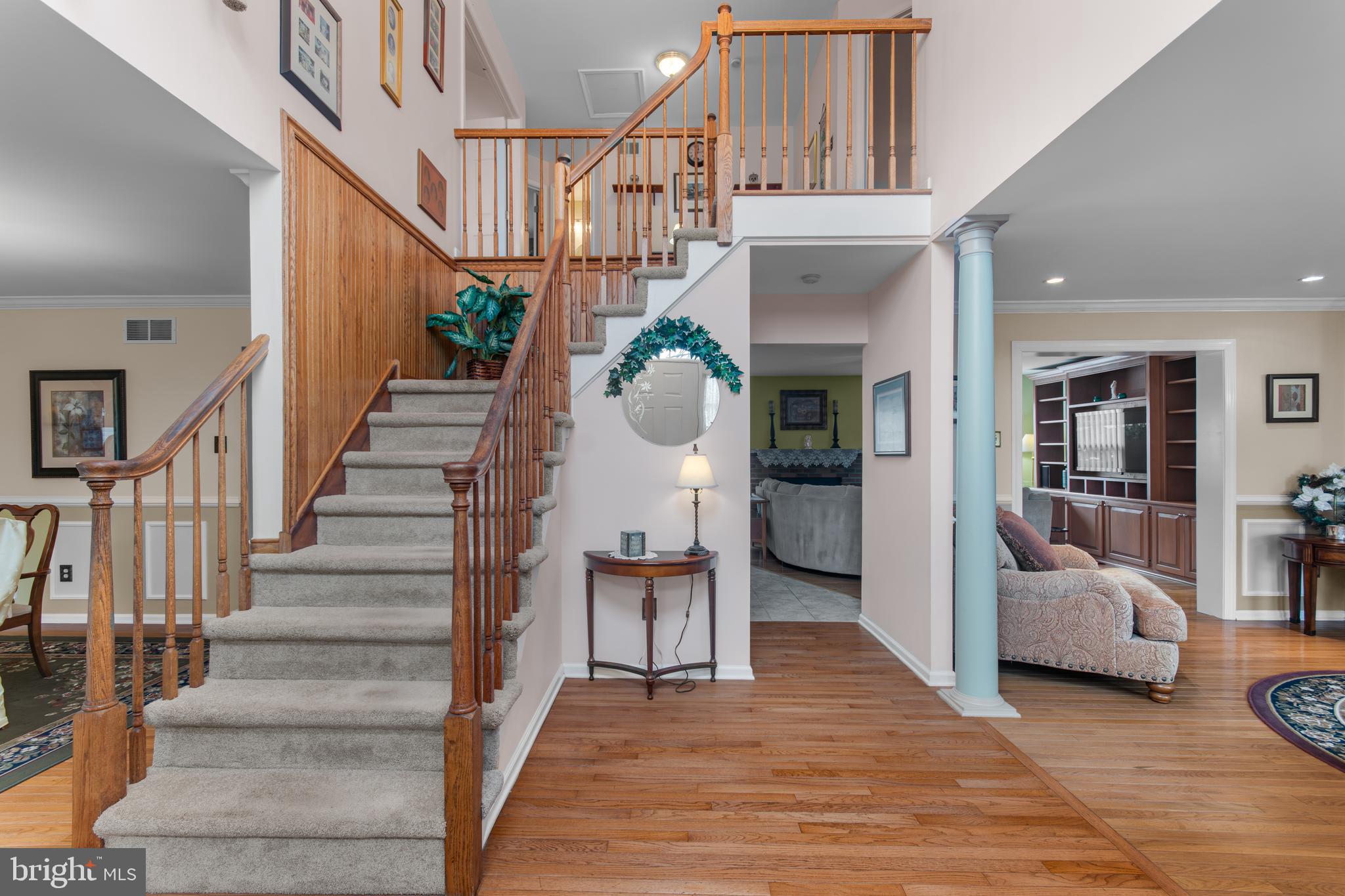 NEW HAVEN - Residential