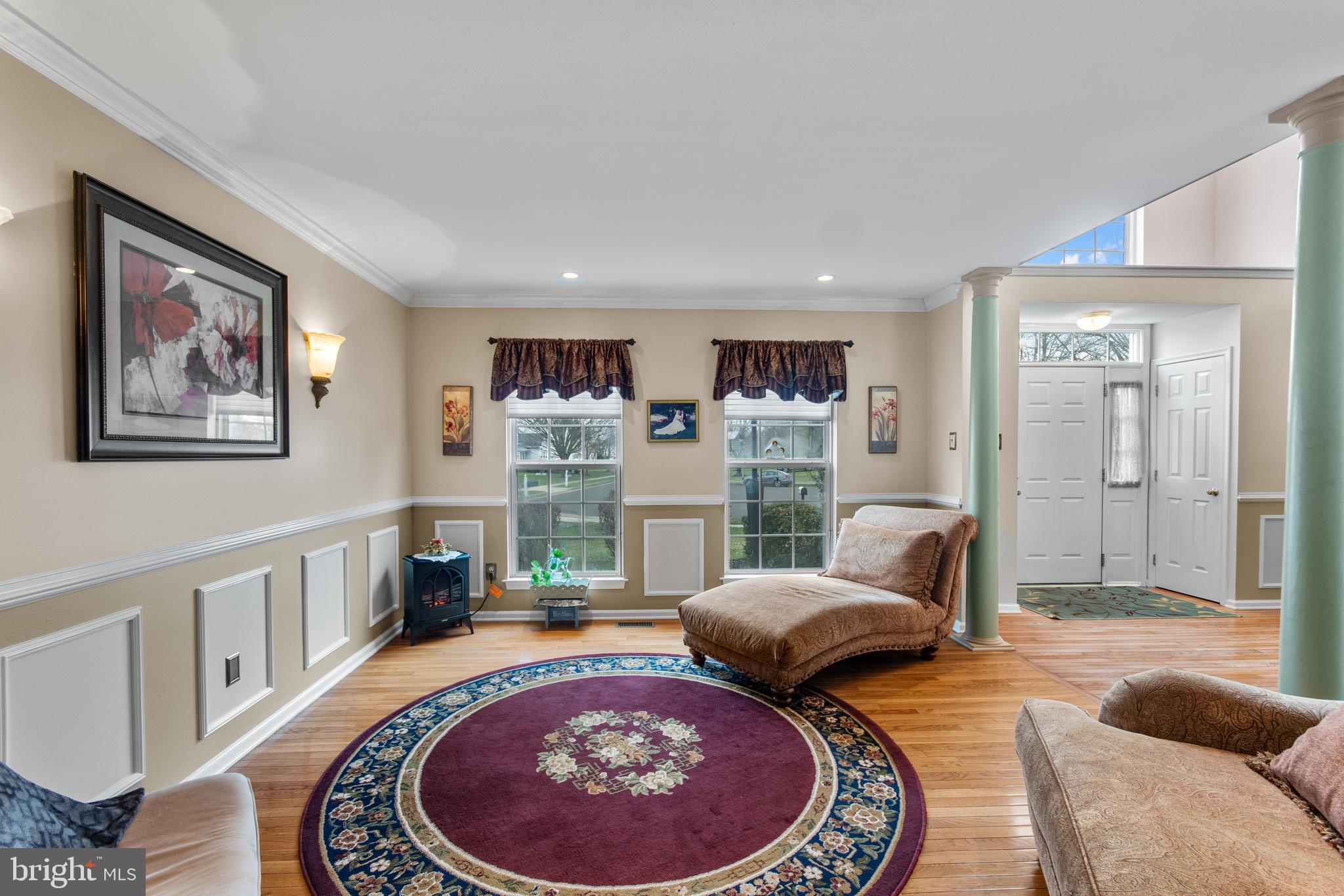 NEW HAVEN - Residential