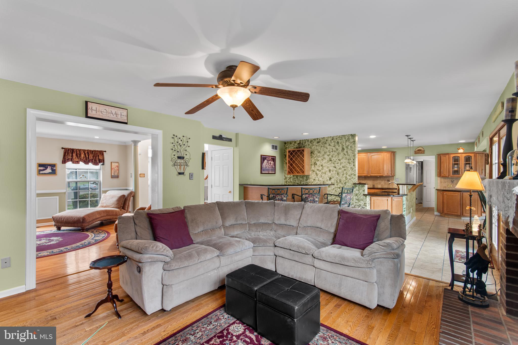 NEW HAVEN - Residential