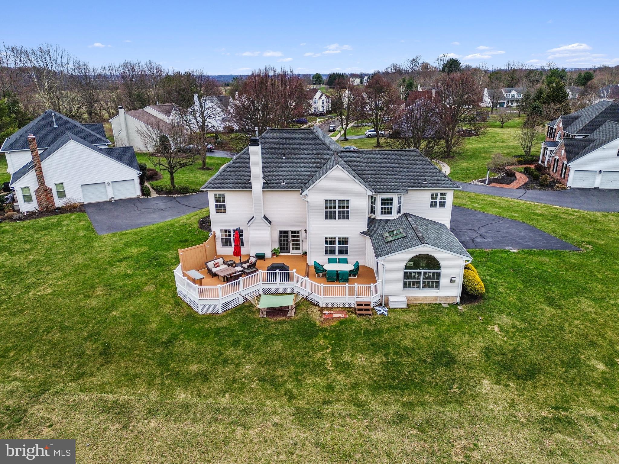 NEW HAVEN - Residential