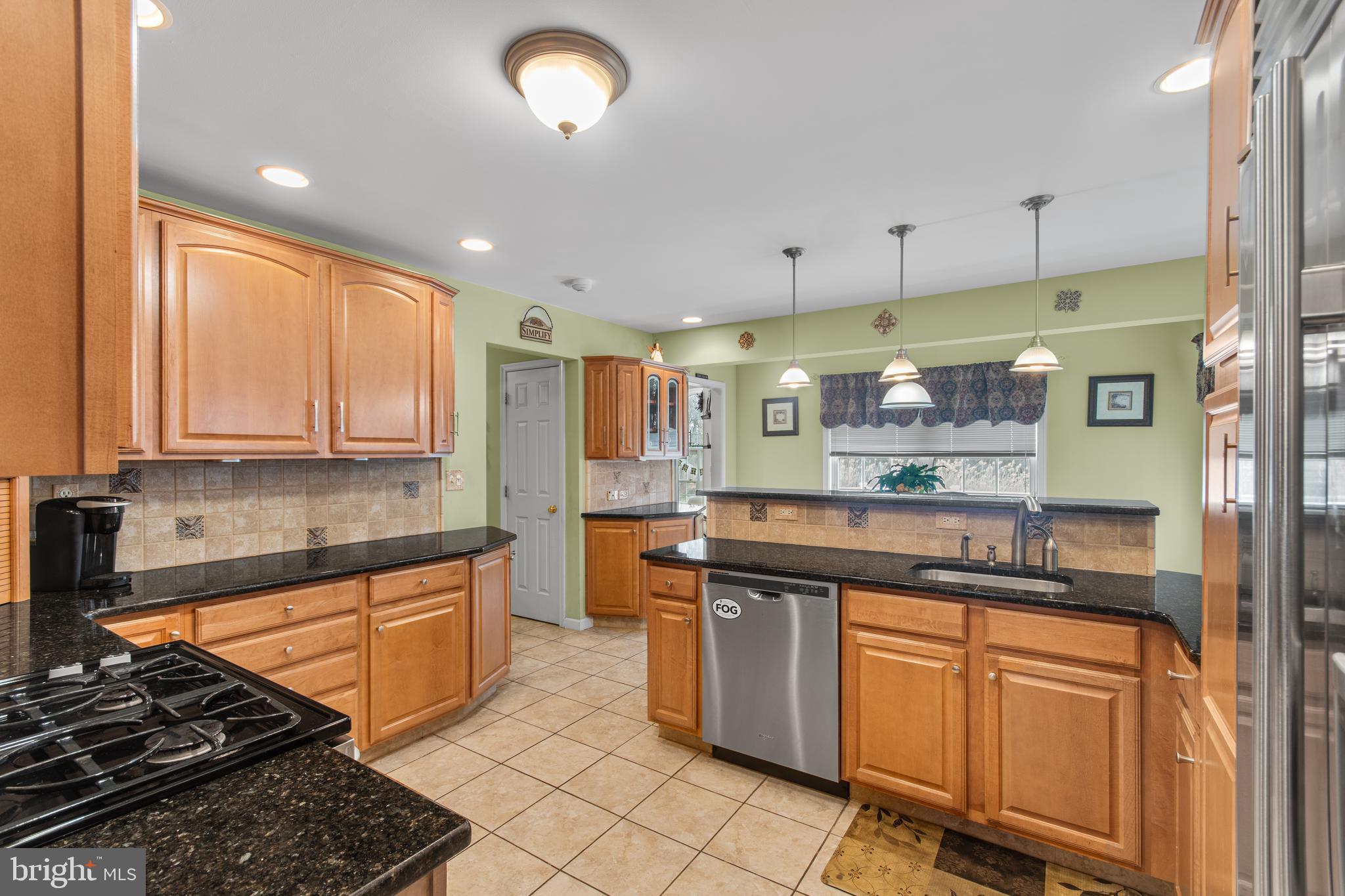 NEW HAVEN - Residential