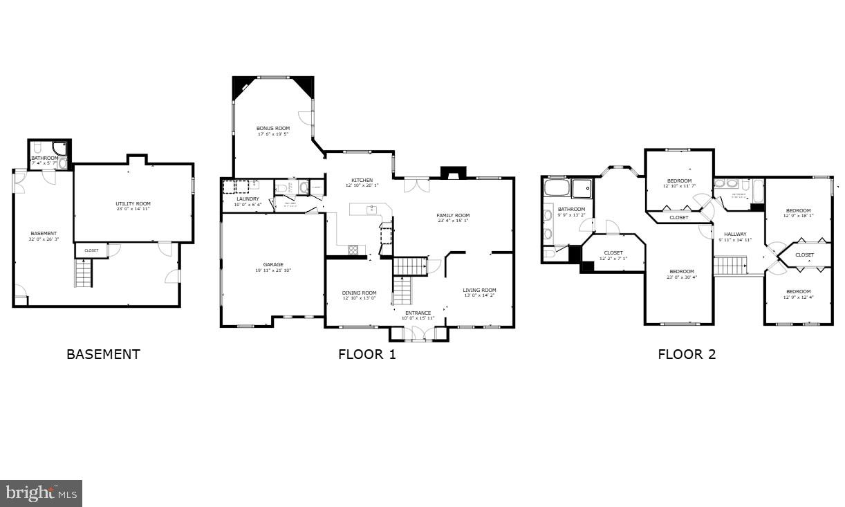 NEW HAVEN - Residential