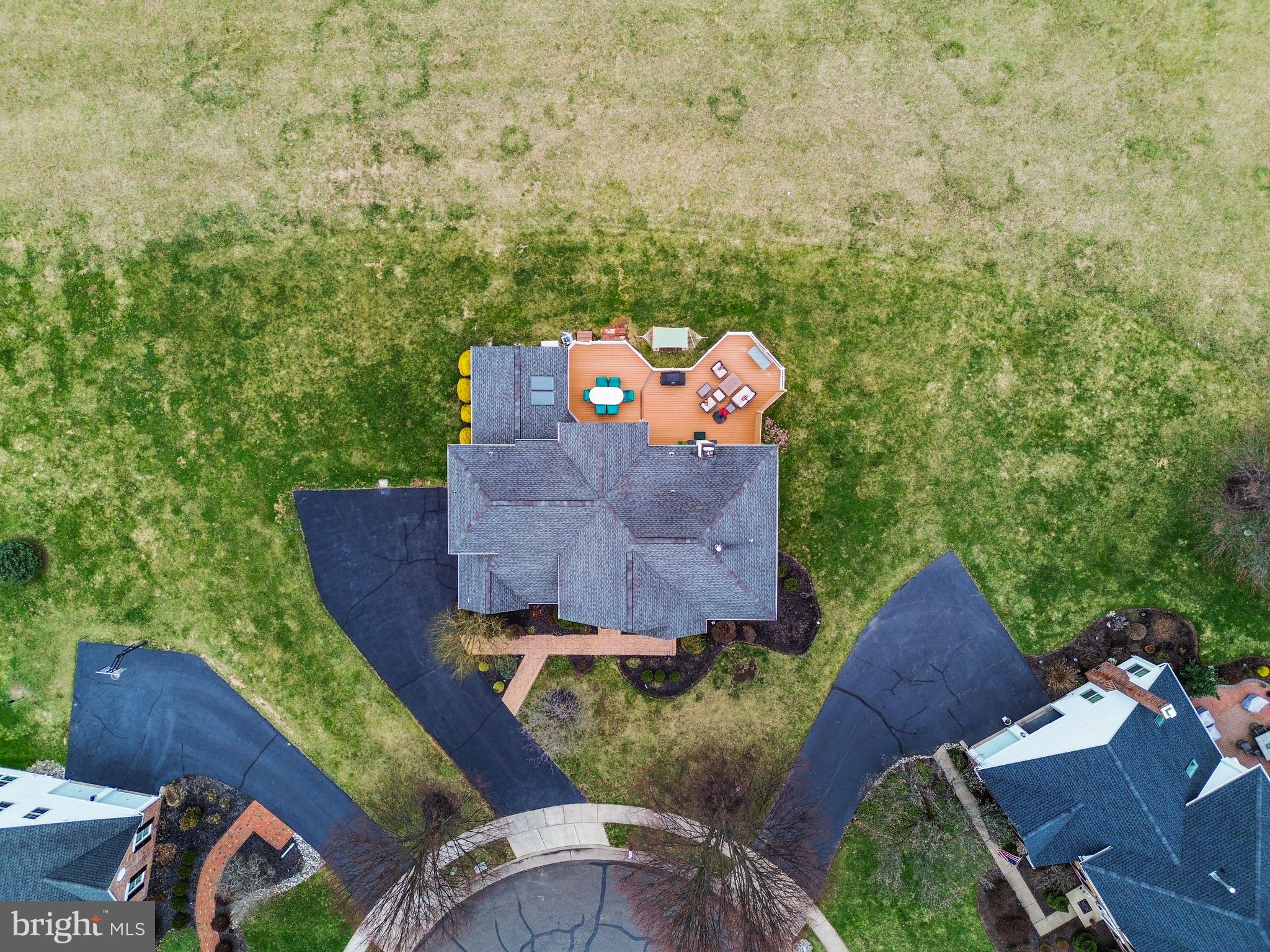 NEW HAVEN - Residential