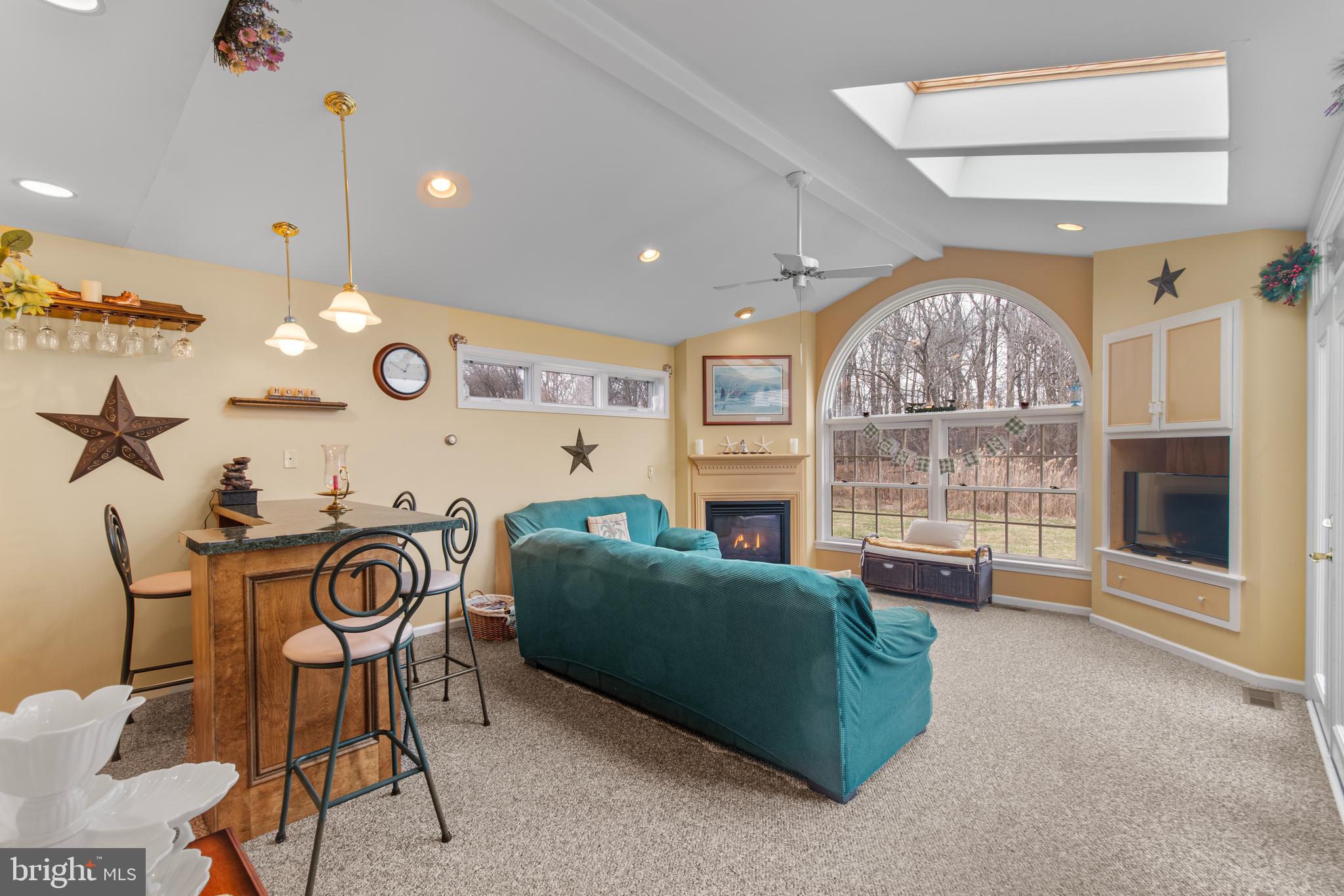 NEW HAVEN - Residential