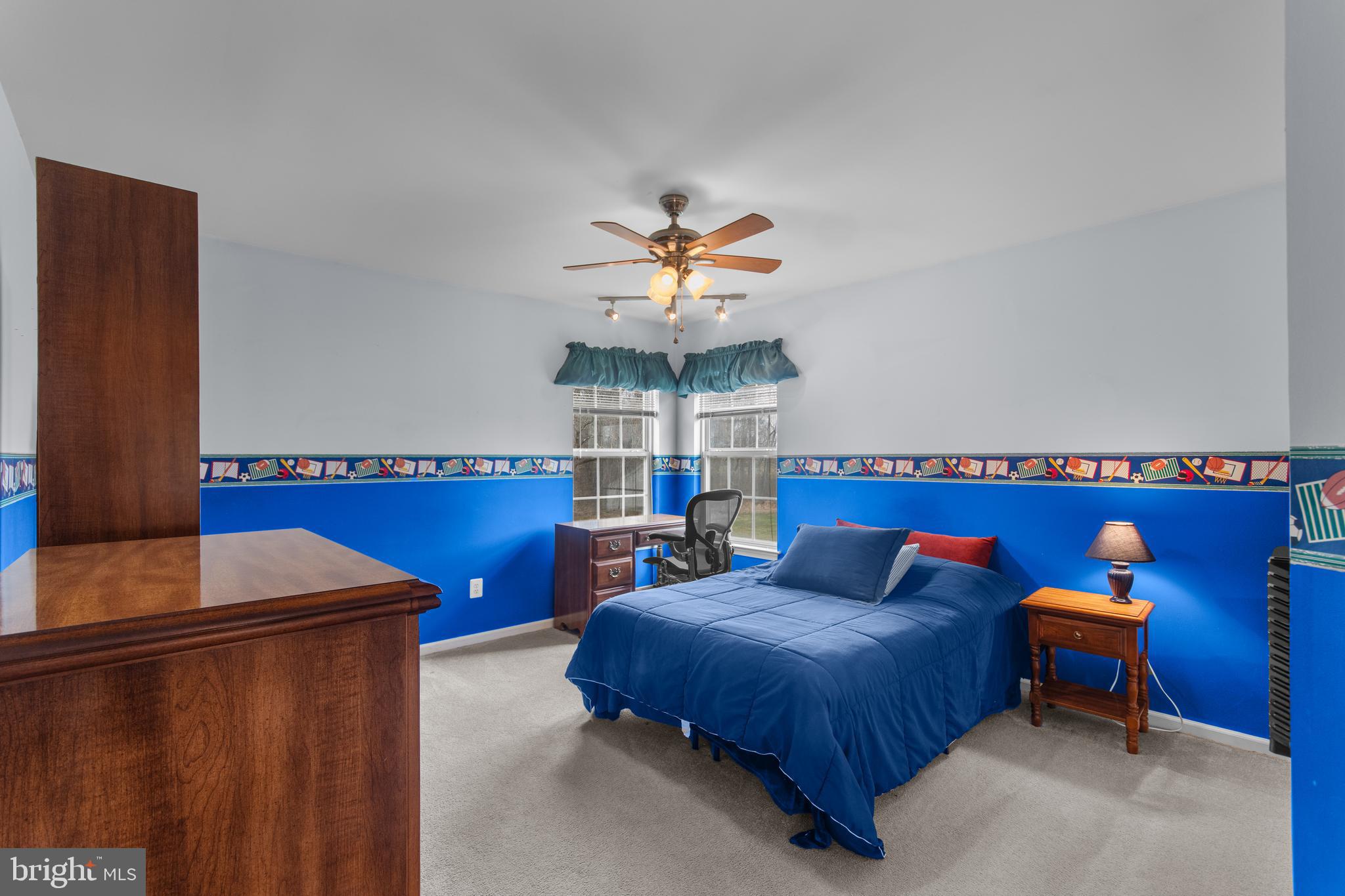 NEW HAVEN - Residential