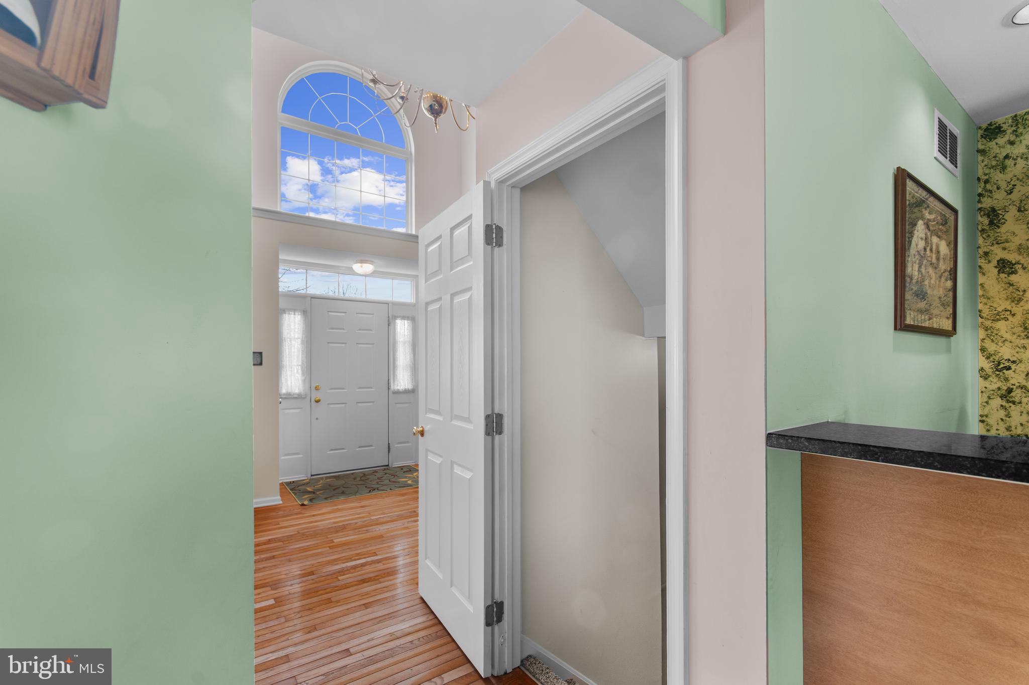 NEW HAVEN - Residential