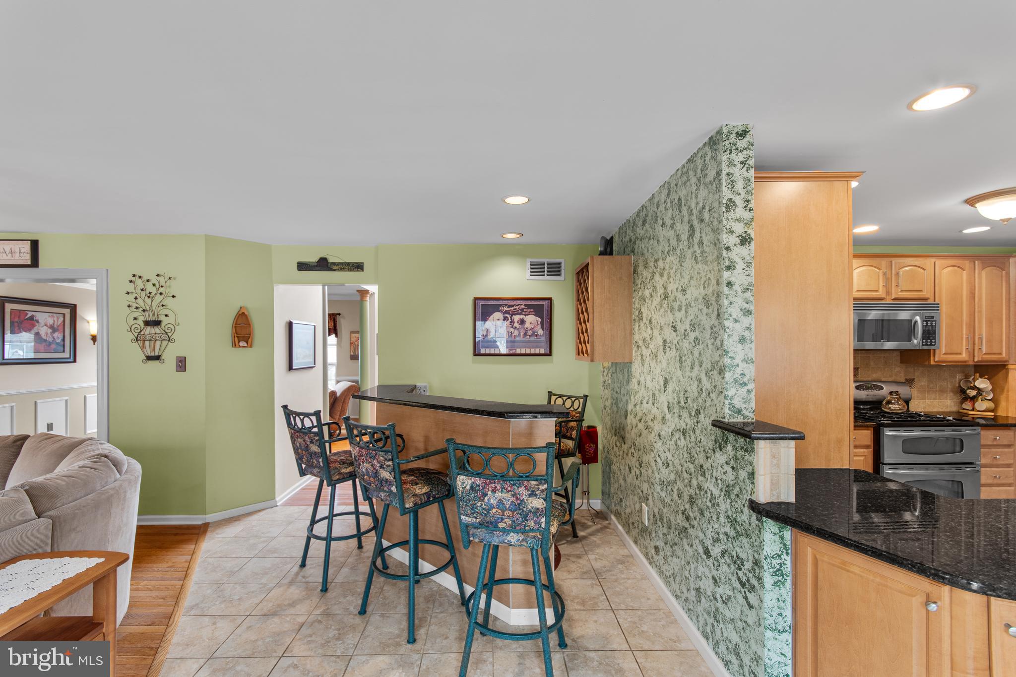 NEW HAVEN - Residential