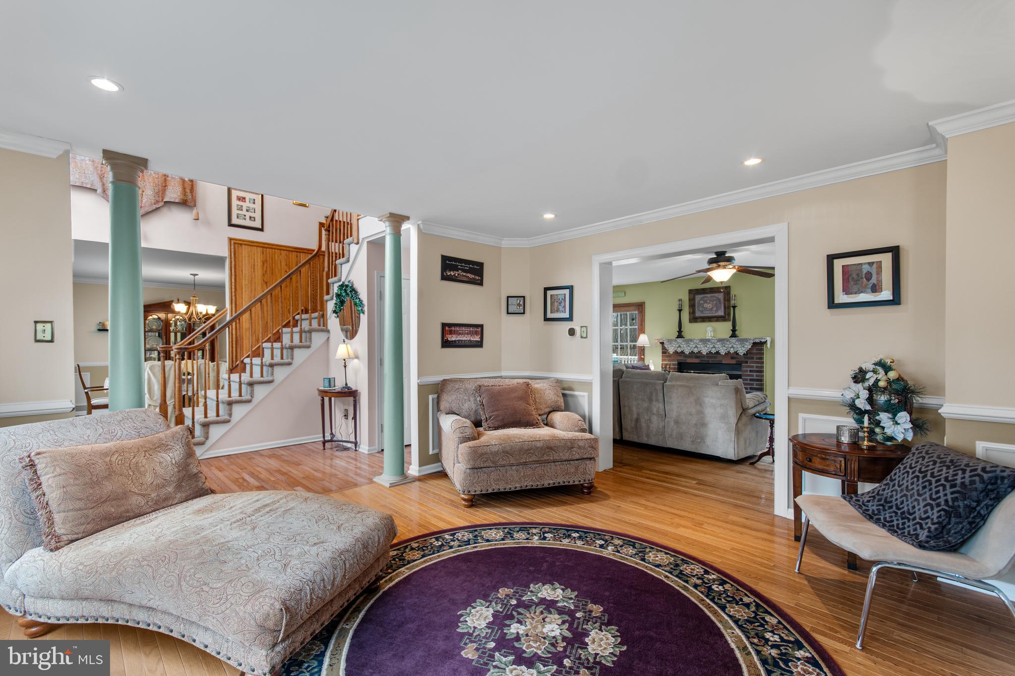 NEW HAVEN - Residential