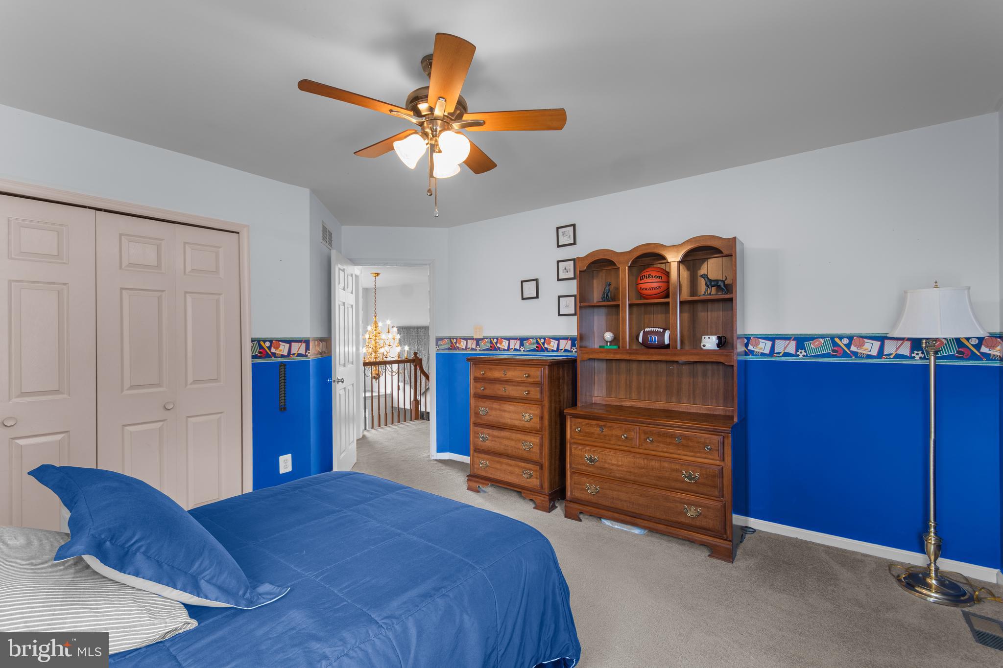 NEW HAVEN - Residential