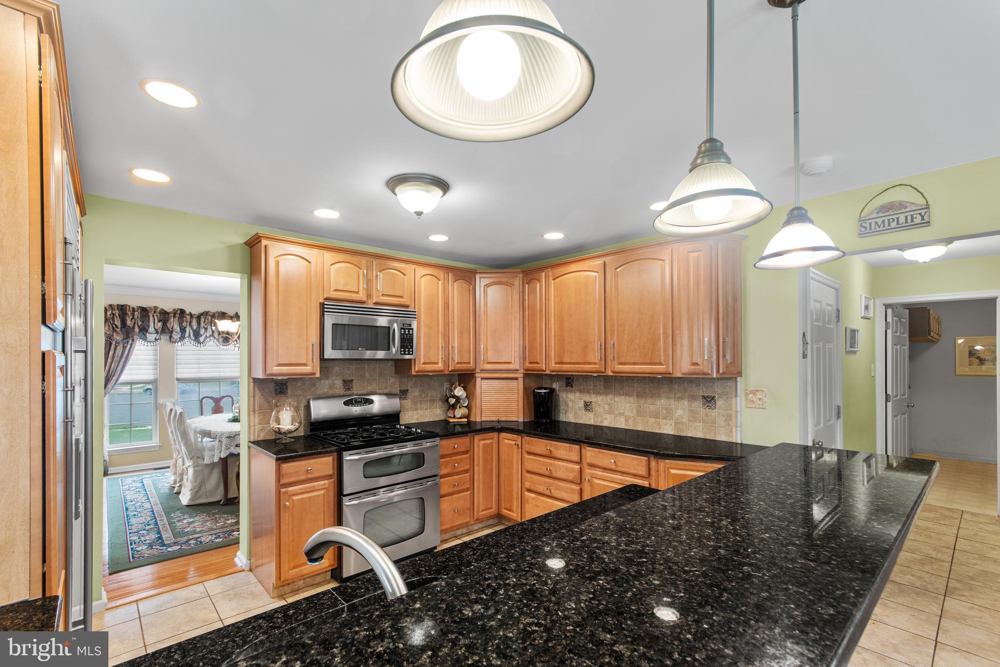 NEW HAVEN - Residential