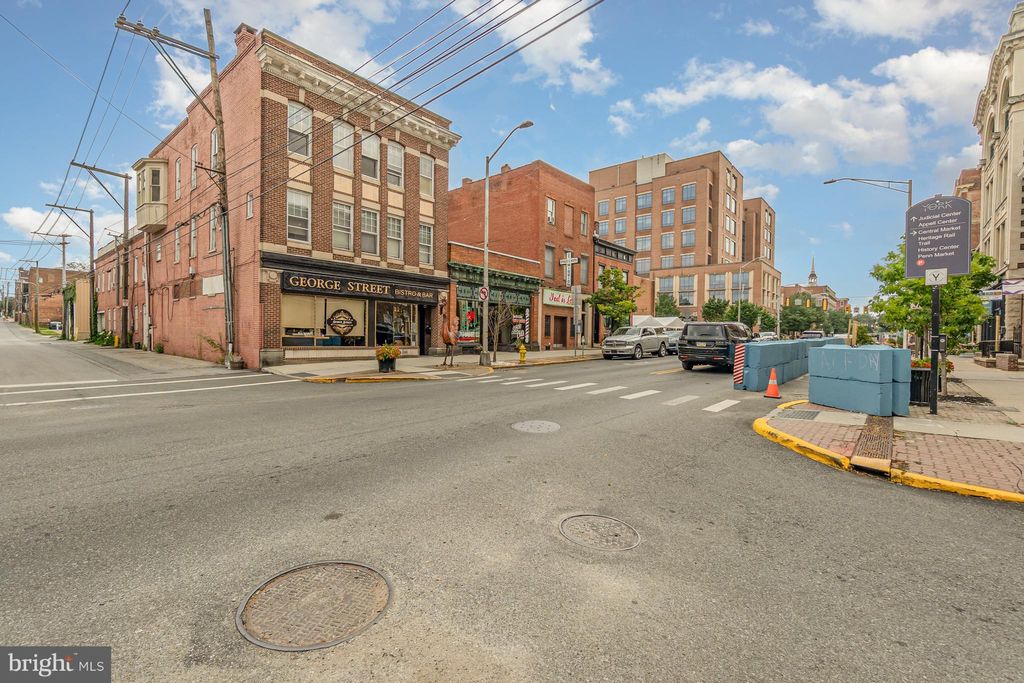 Photo of 119 N George Street, YORK, PA 17401 (MLS # PAYK2087690)