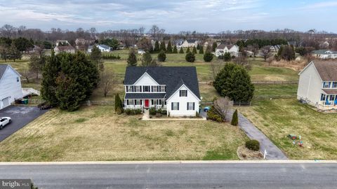 Homes For Sale - 110 Masters Lane<br/> MAGNOLIA, DE 19962