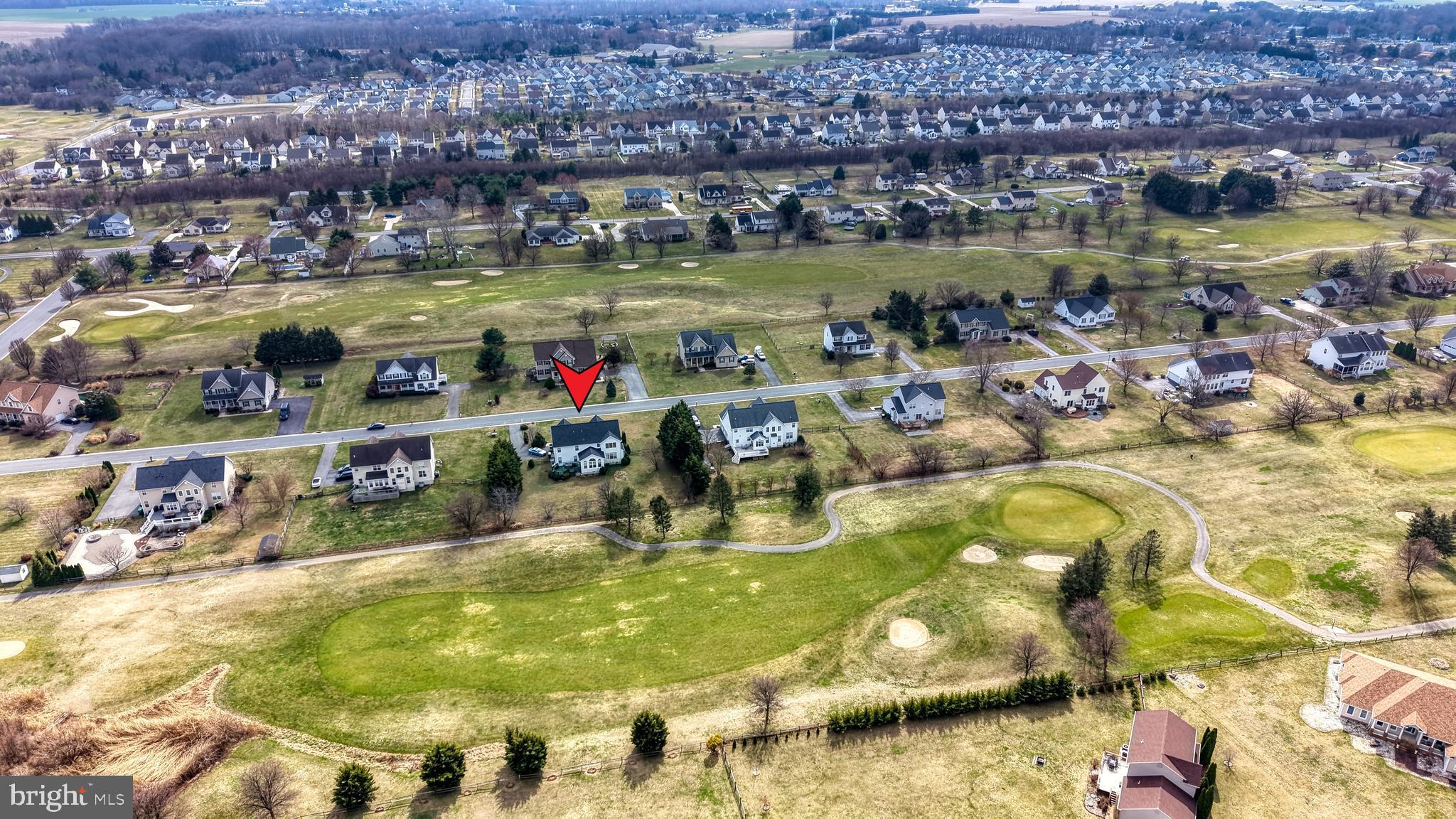 JONATHANS LANDING - Residential