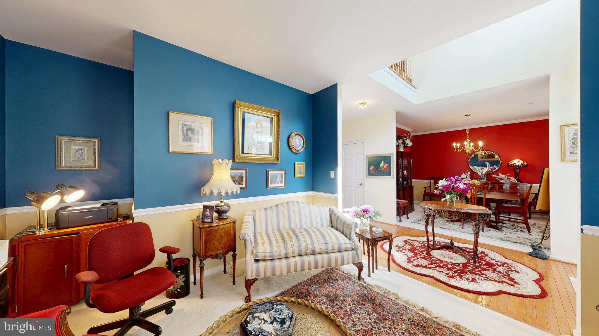 JONATHANS LANDING - Residential