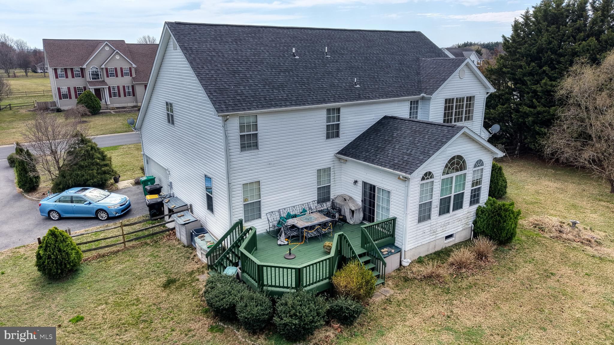 JONATHANS LANDING - Residential