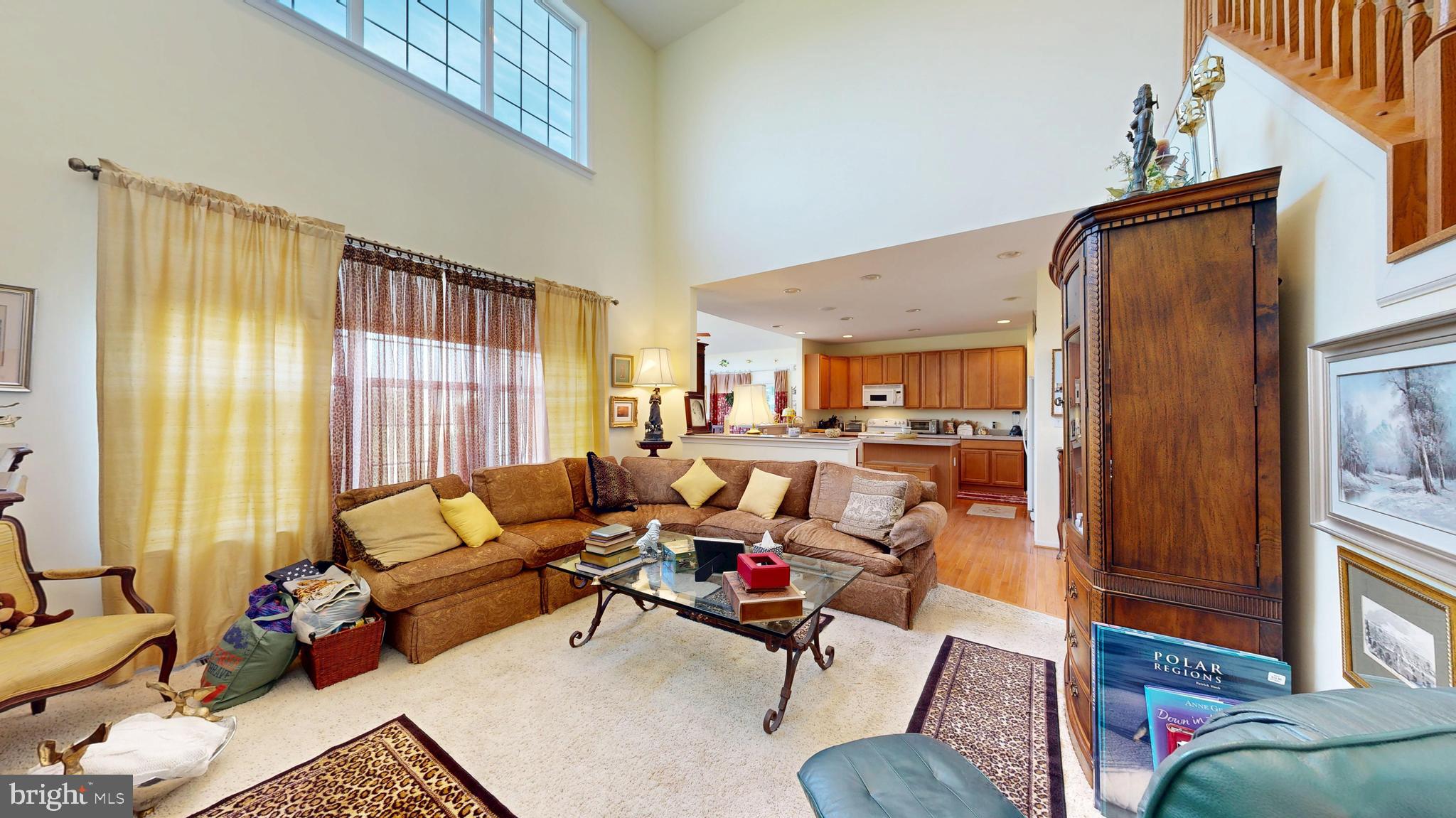 JONATHANS LANDING - Residential