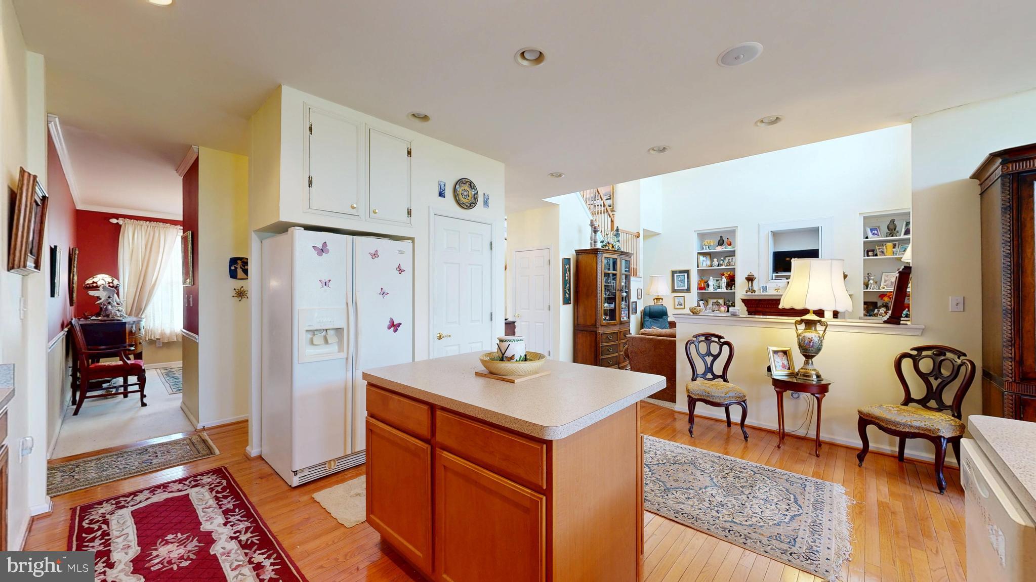 JONATHANS LANDING - Residential